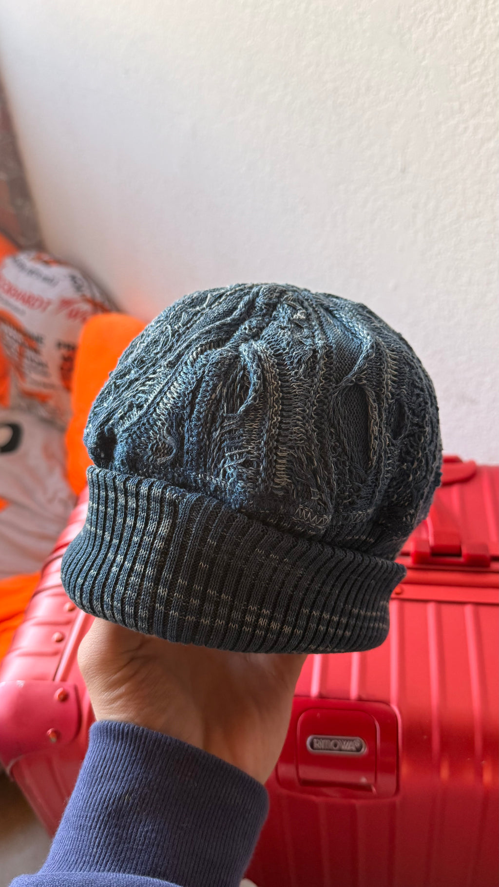 Coogi Beanie