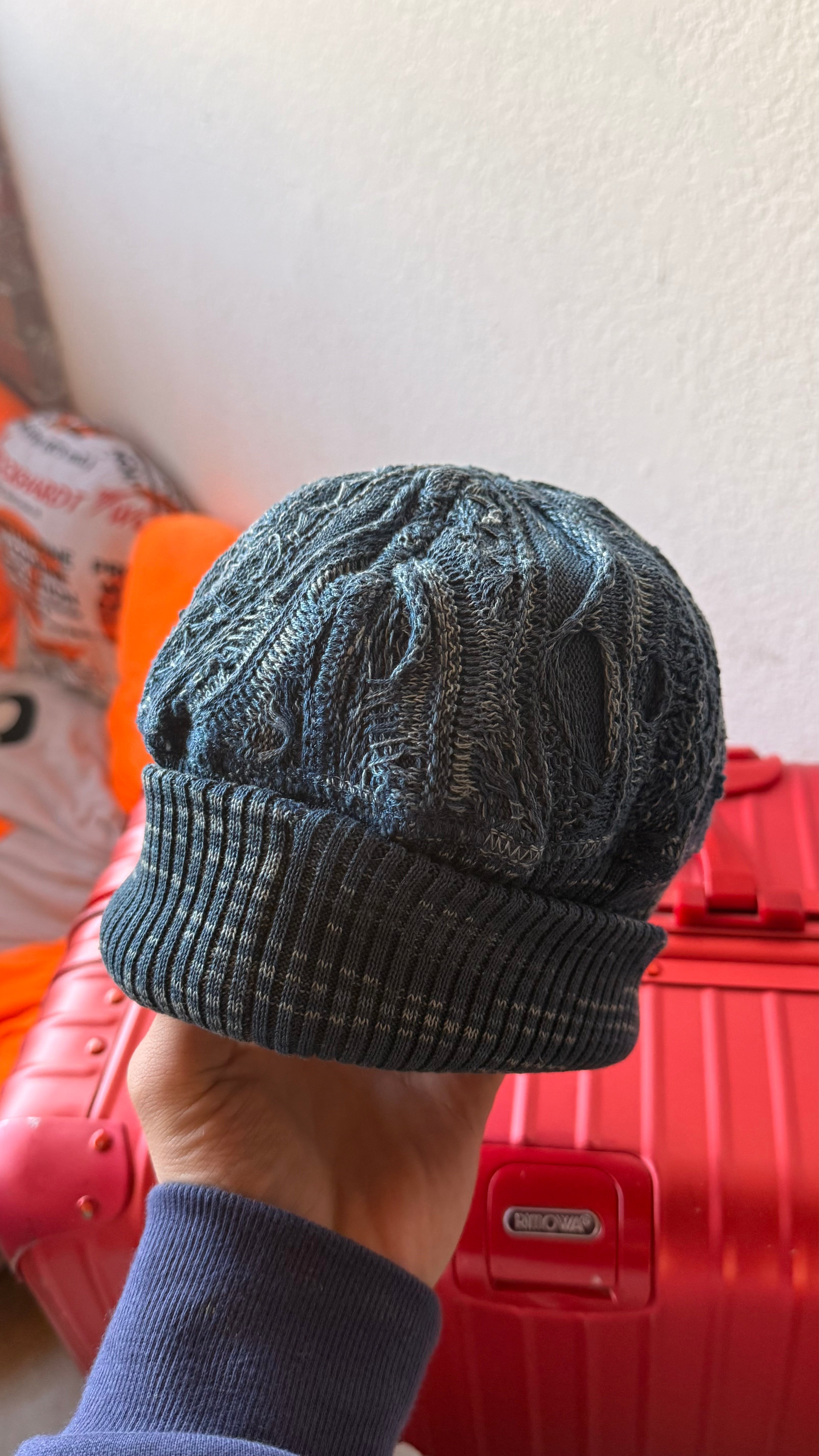 Coogi Beanie