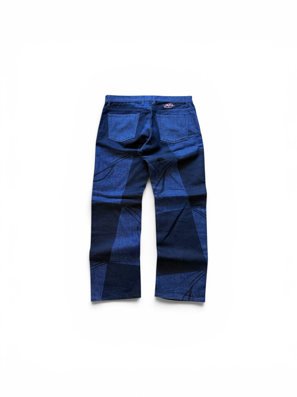 Matty Boy 99 Eyes Denim