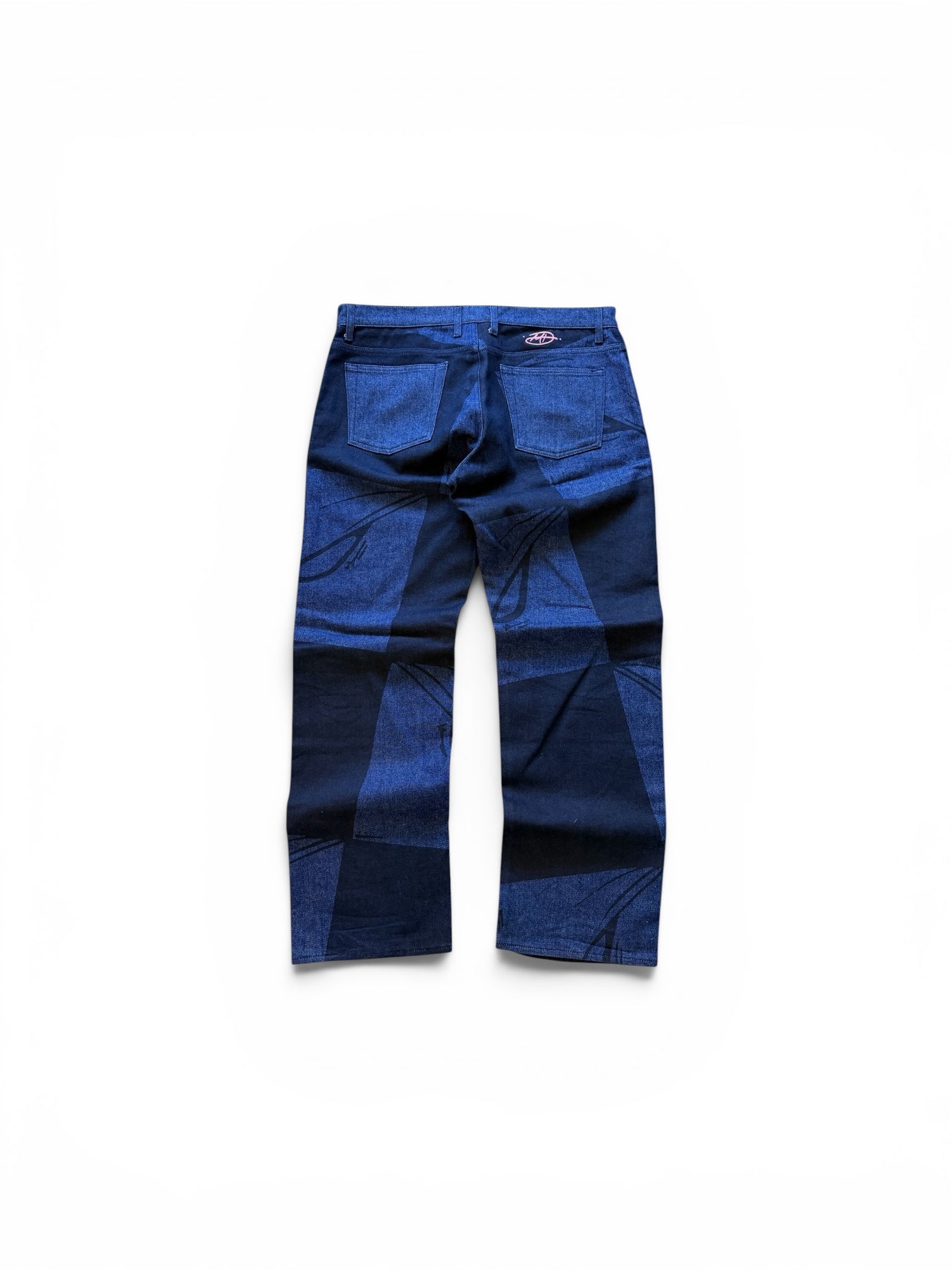 Matty Boy 99 Eyes Denim