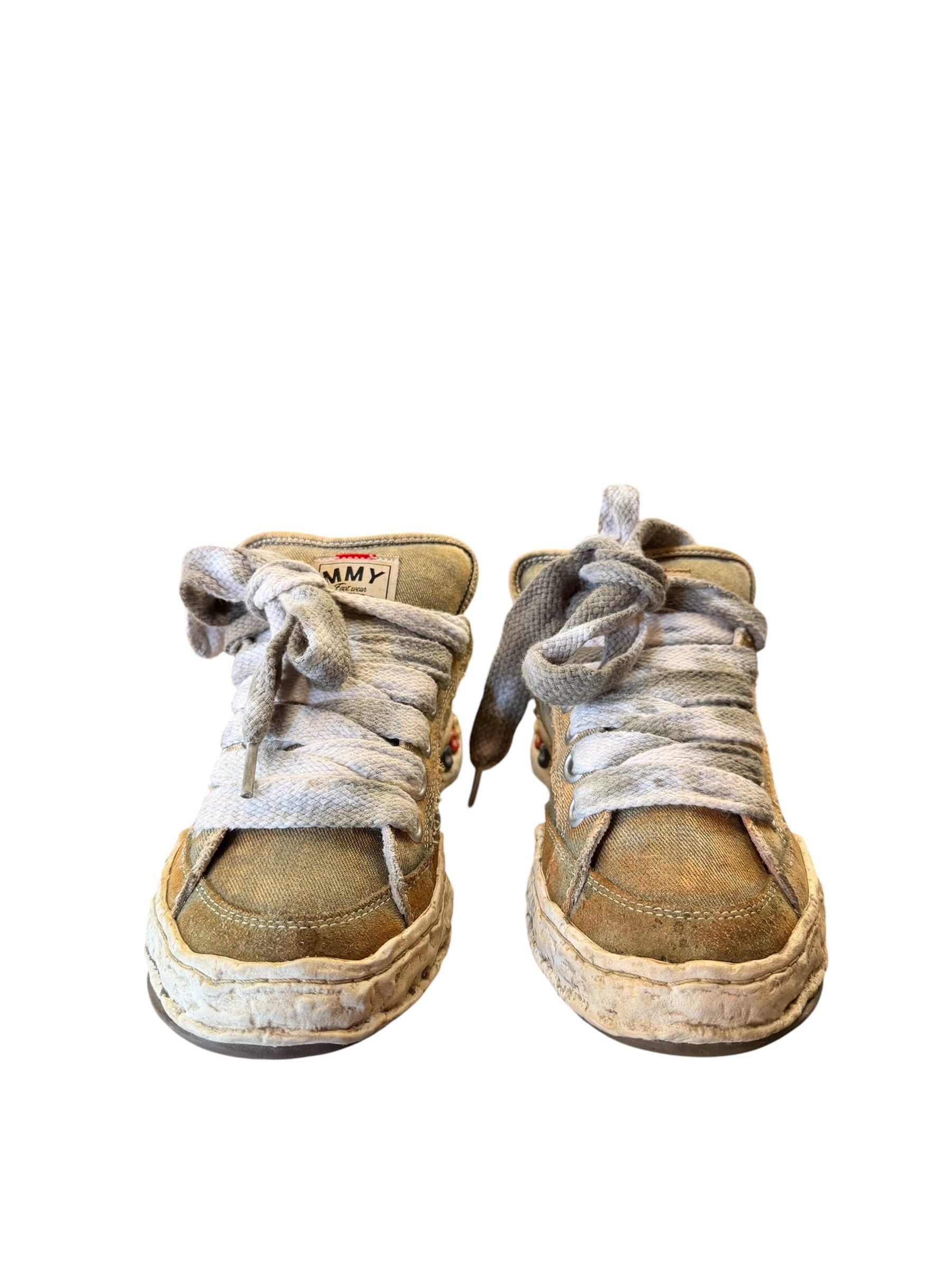 Maison Mihara Sneaker