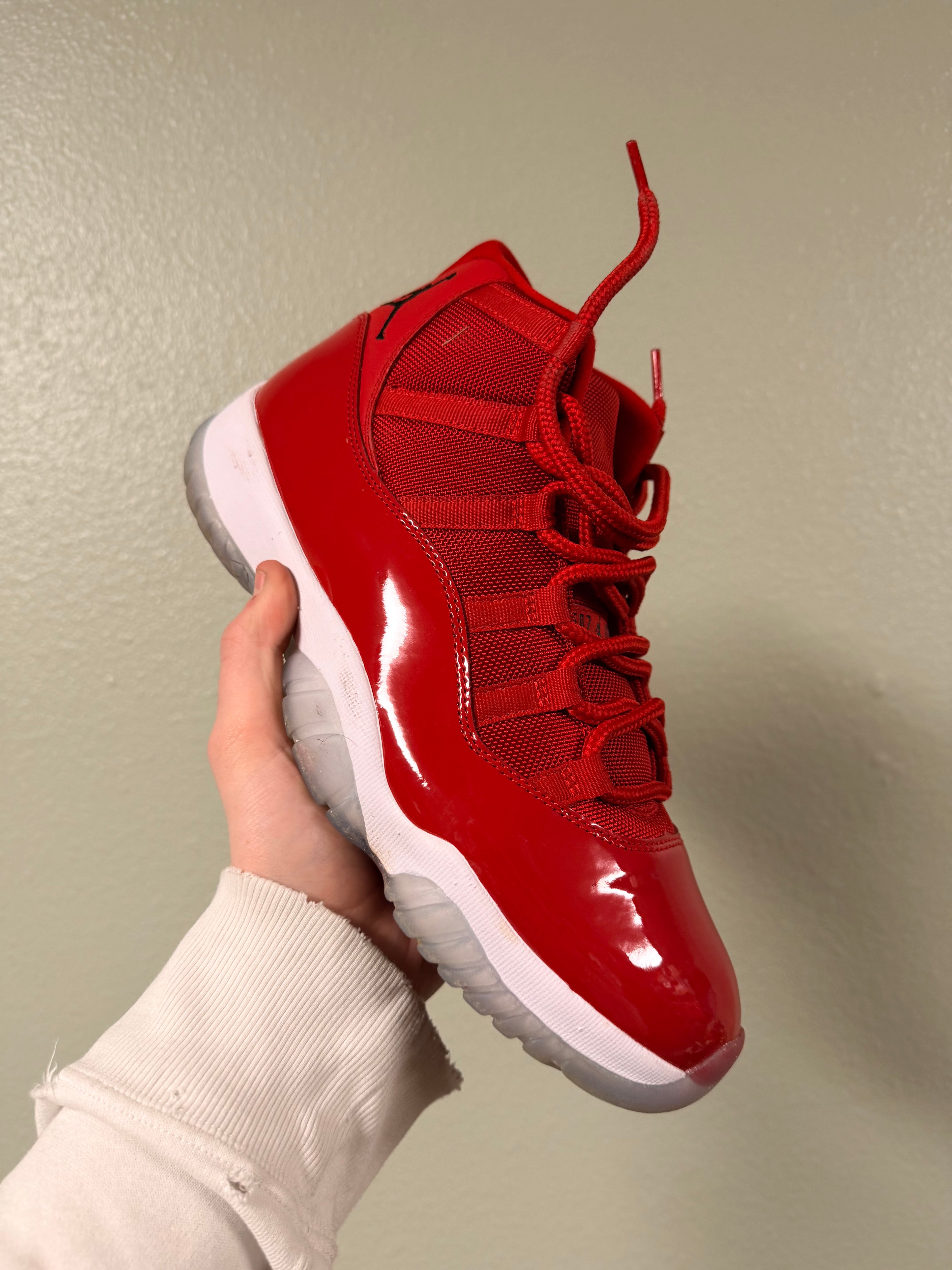 Jordan 11