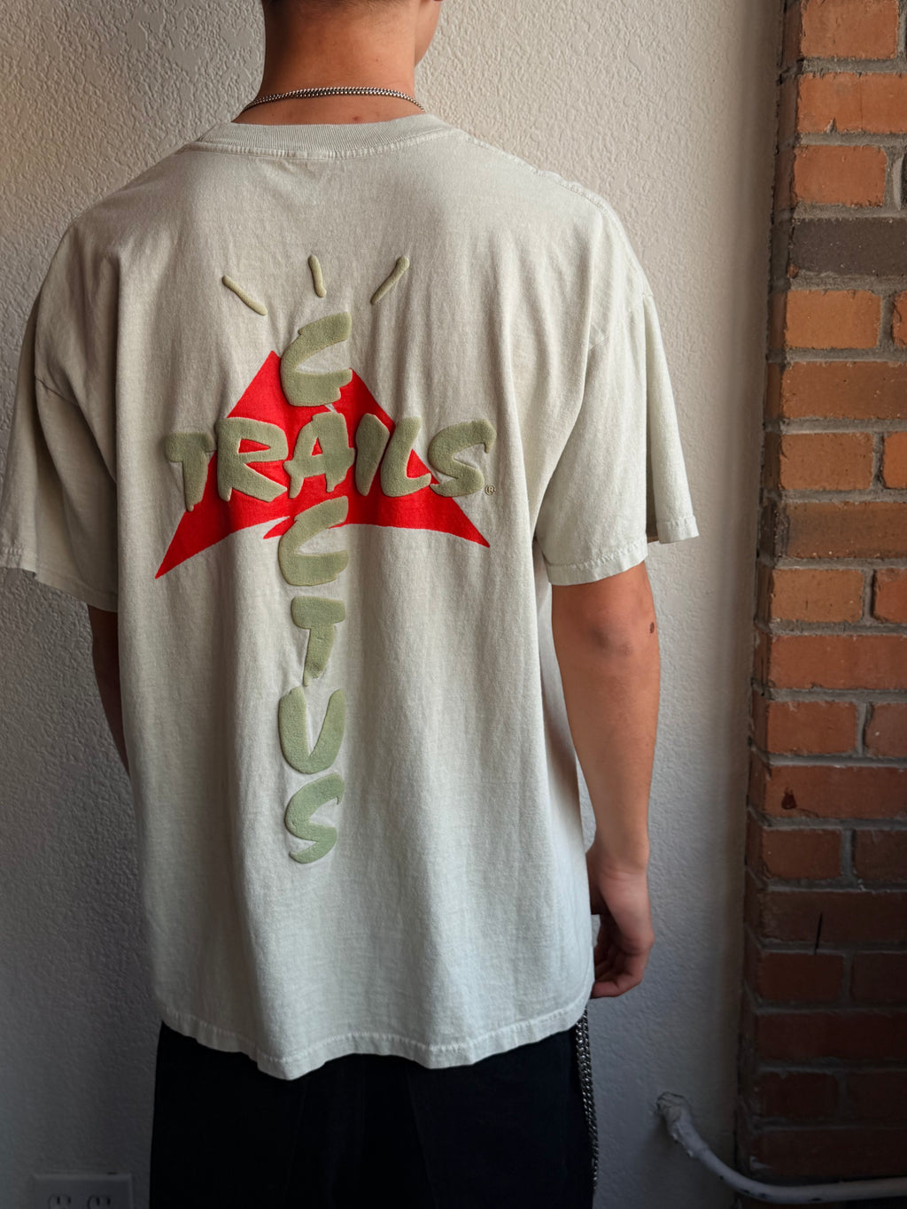 Travis Scott T Shirt