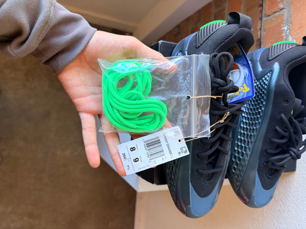 Adidas Anthony Edward’s 1 Low