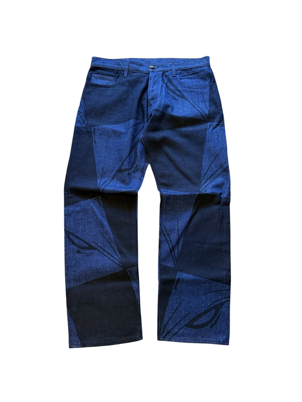Matty Boy 99 Eyes Denim