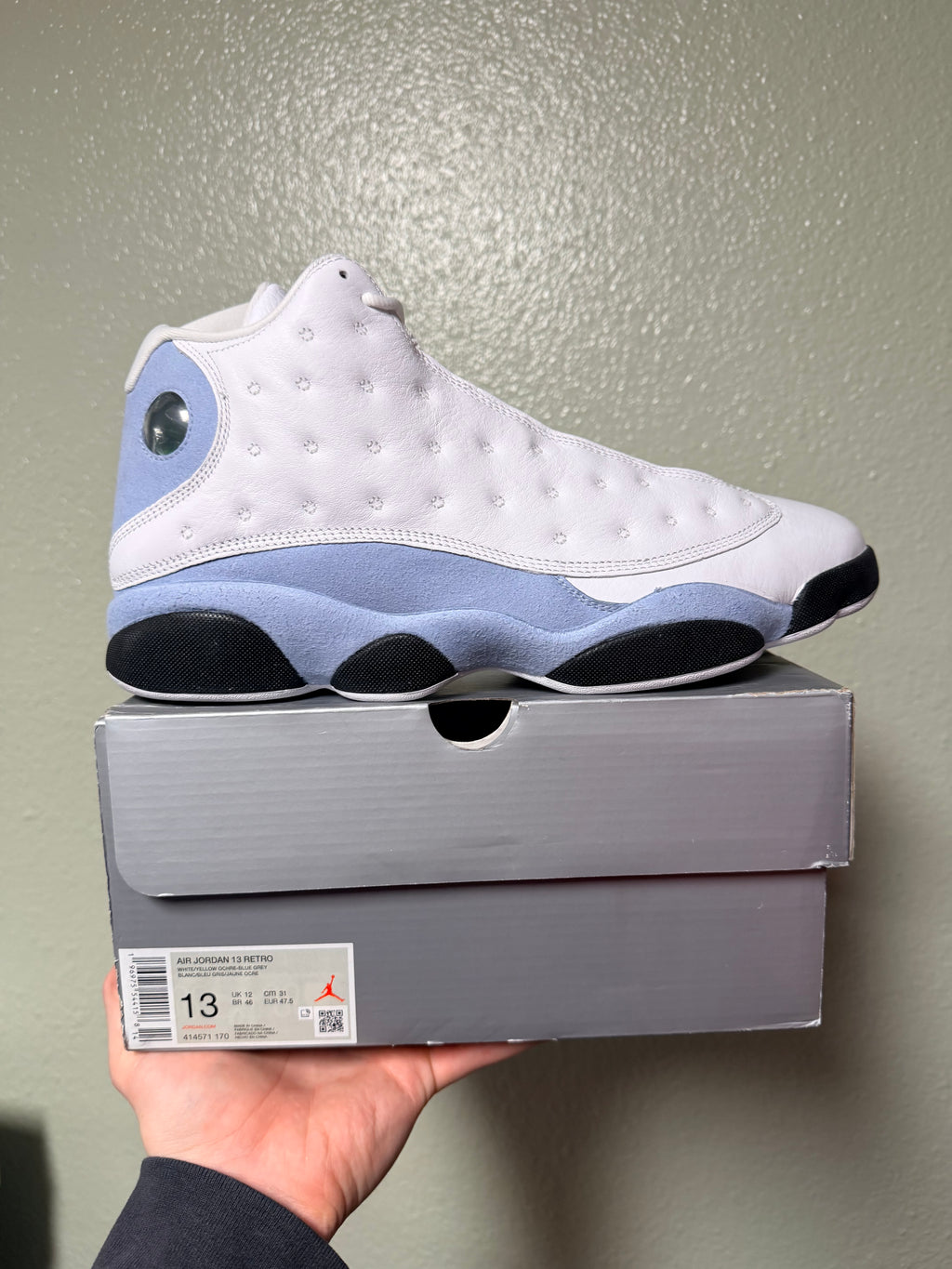 Jordan 13 Retro