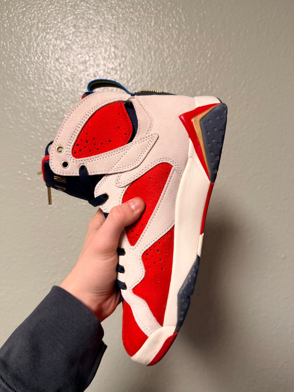 Jordan 7