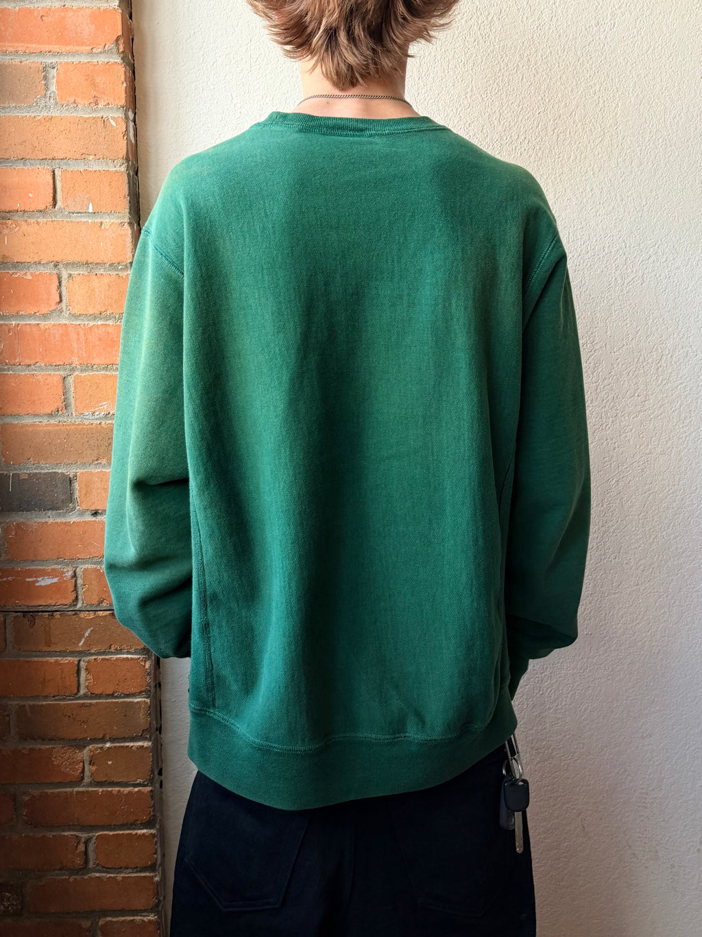 Supreme Box Logo Crewneck