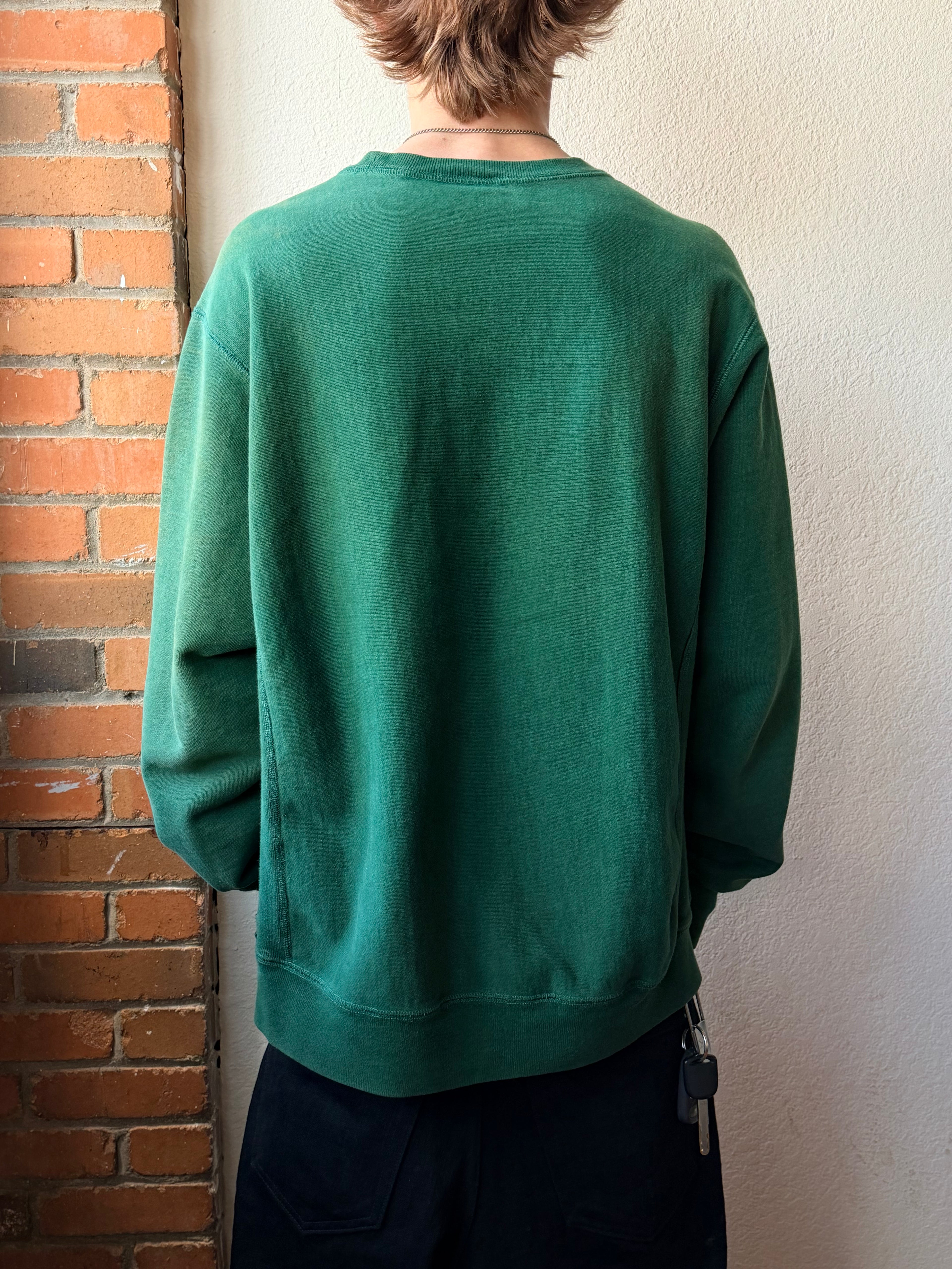 Supreme Box Logo Crewneck