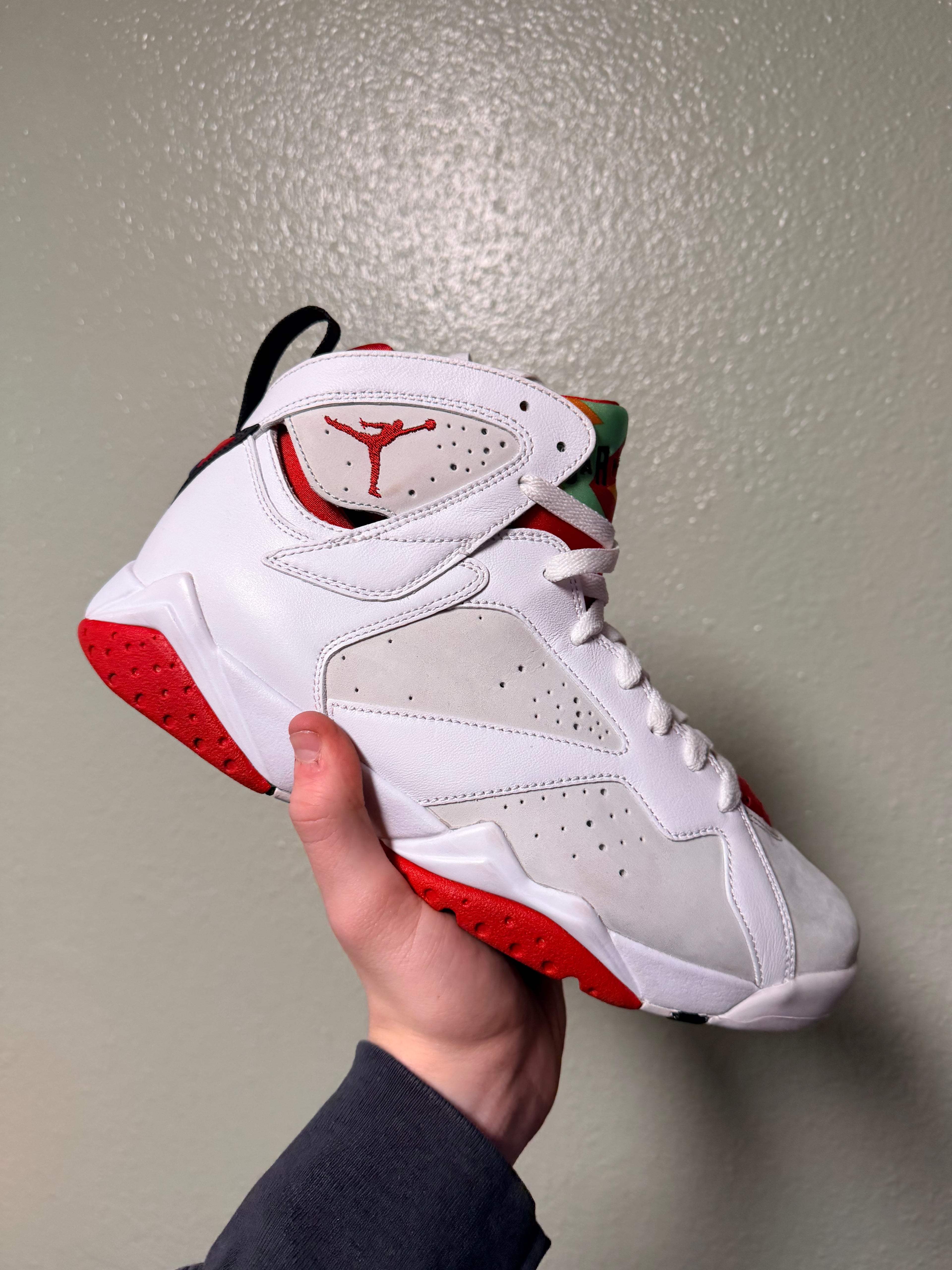 Jordan 7