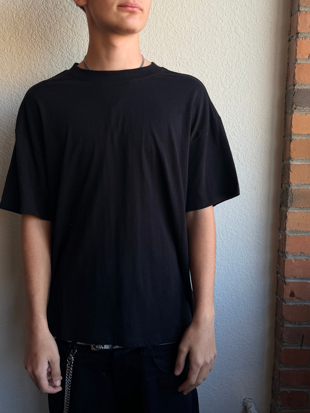 Essentials Tee