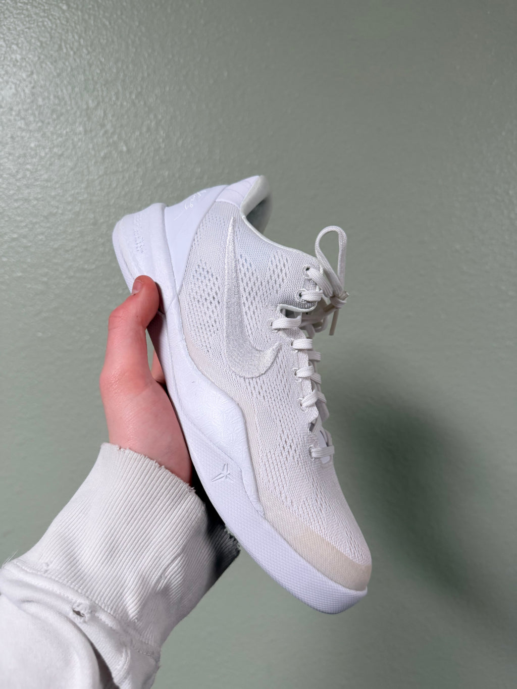 Kobe 8