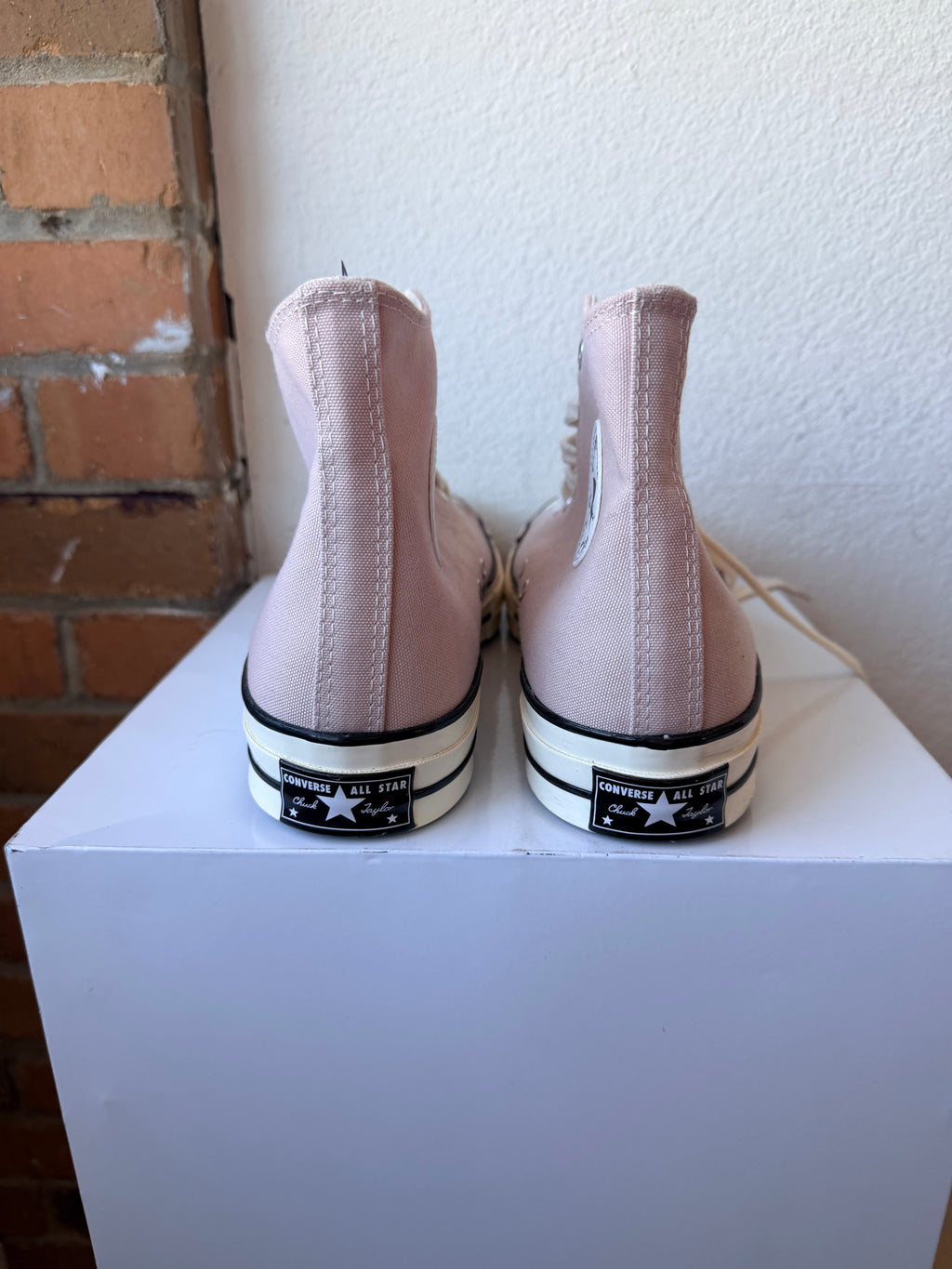 Converse Chuck High