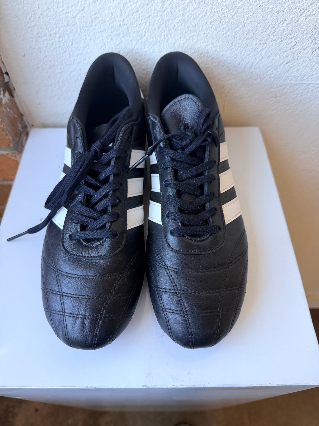 Adidas Taekwondo Shoes