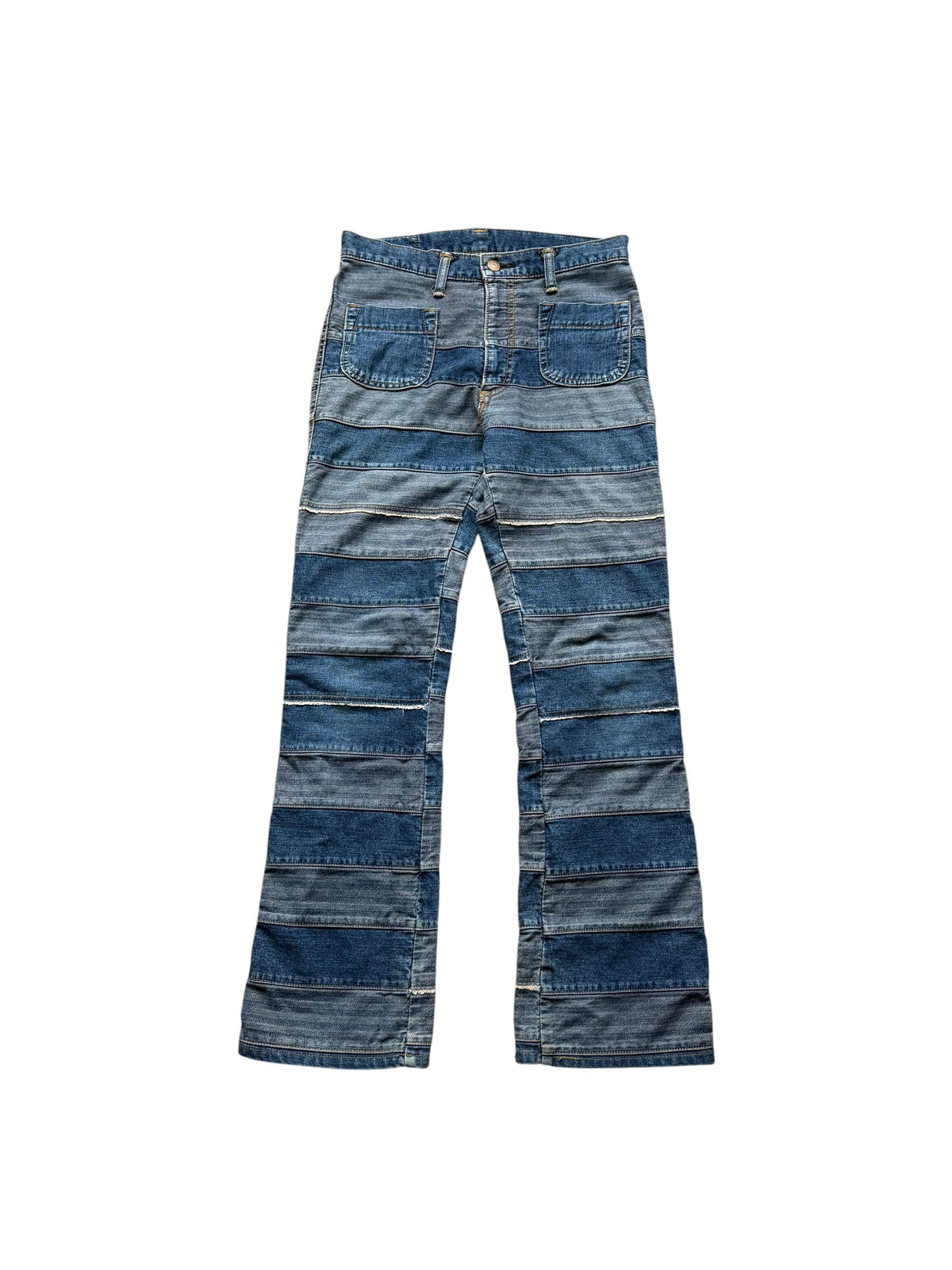 Hysteric Glamour Haggi Denim Jeans