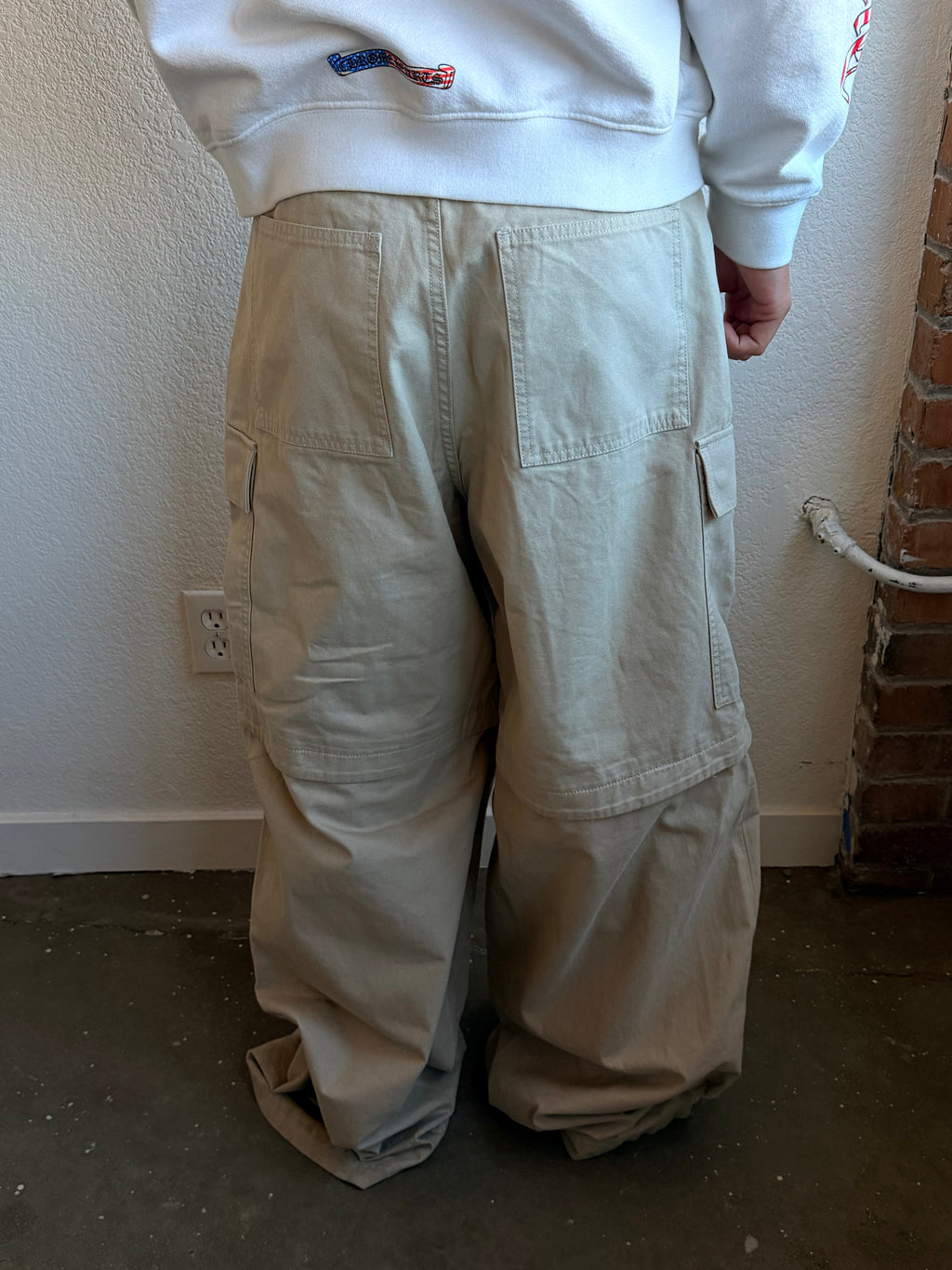 Ambush Cargo Pants