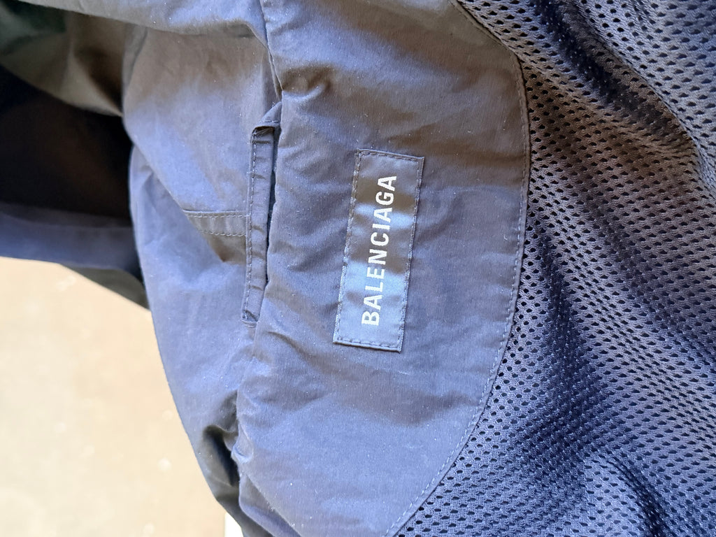 Balenciaga WindBreaker