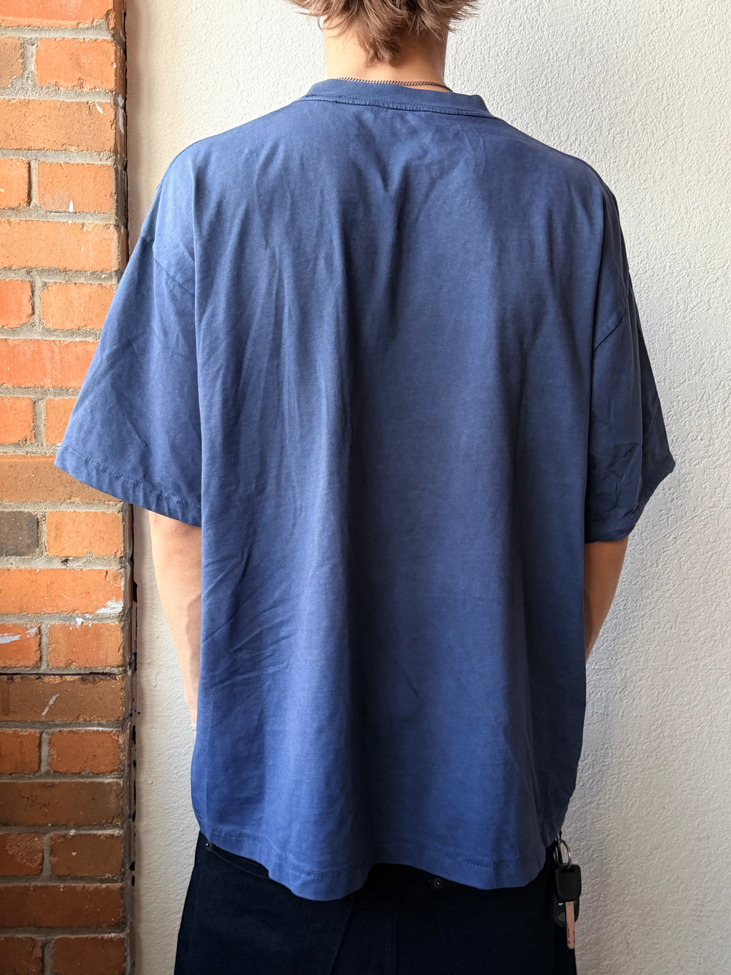 Balenciaga Unity Logo T-shirt