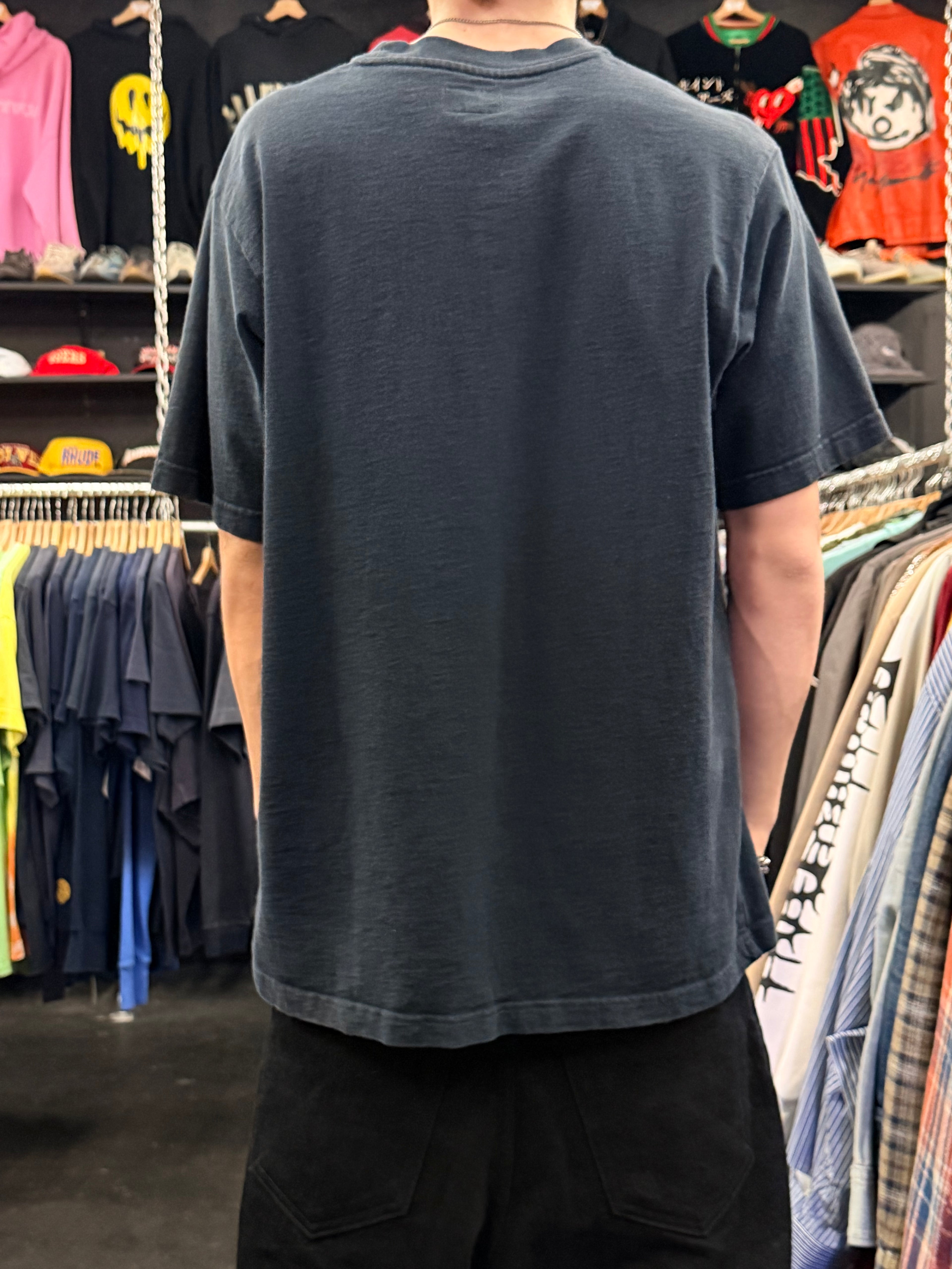 Supreme Pocket Tee