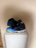 Jordan 5 “Oil Grey”