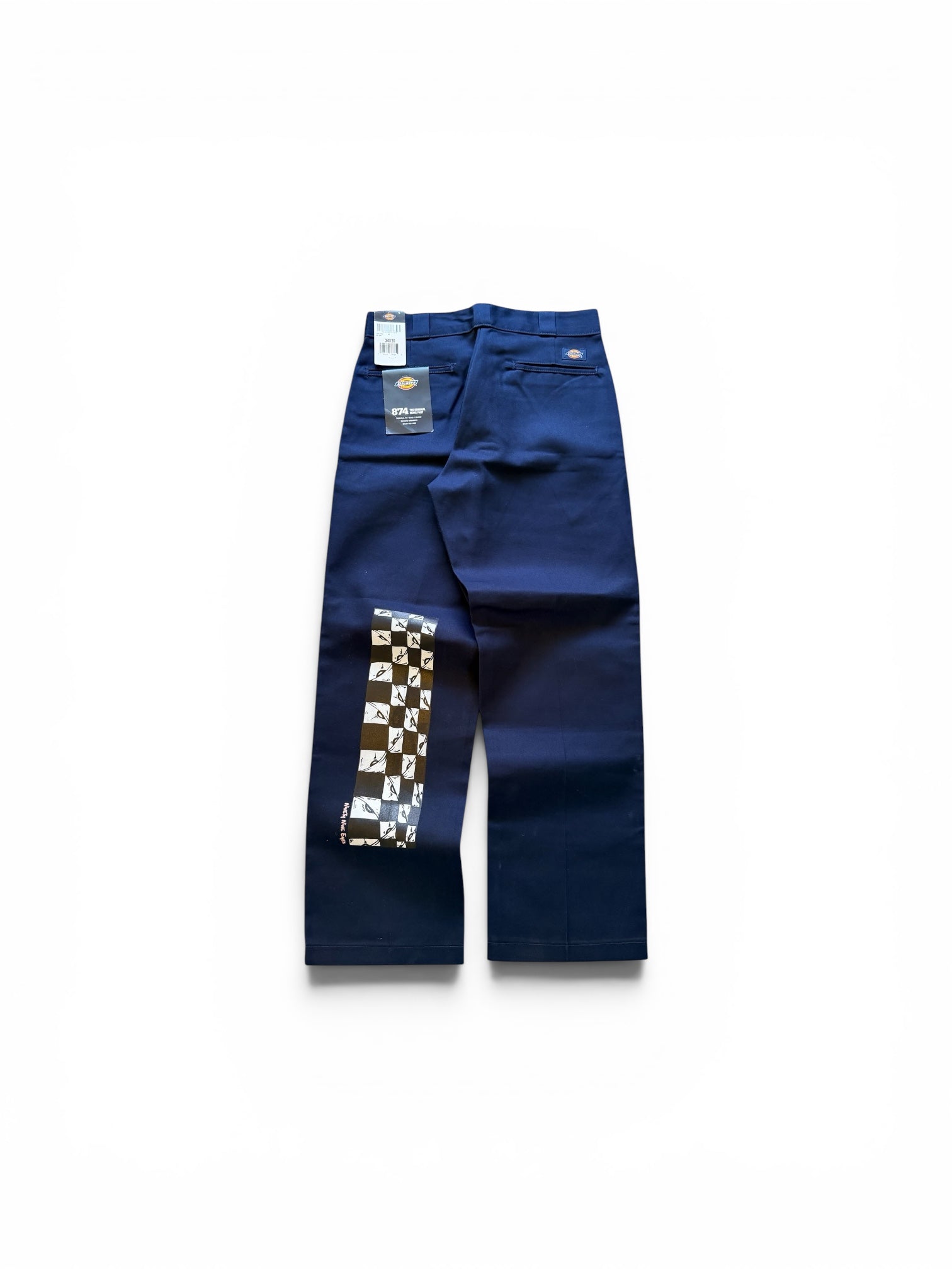 Matty Boy Dickie Dress Pants