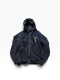 Chrome Hearts Vintage Thermal Lined T-Bar Zip Up