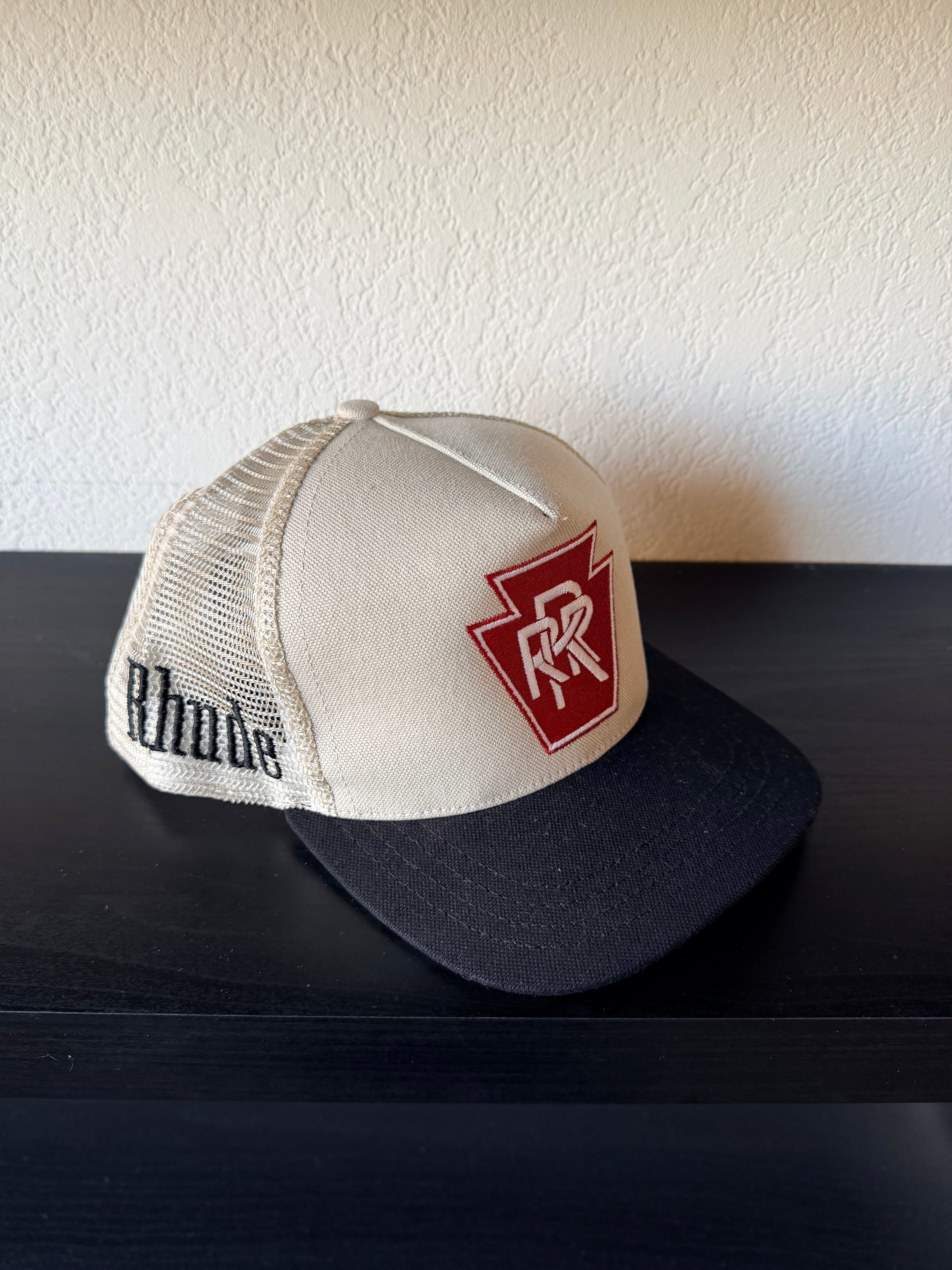 Rhude SnapBack Hat