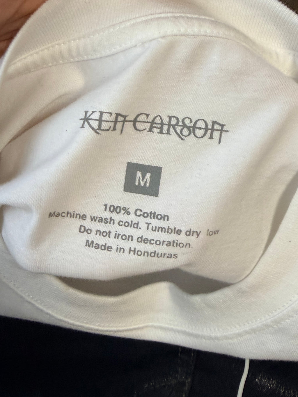 Ken Carson Tee