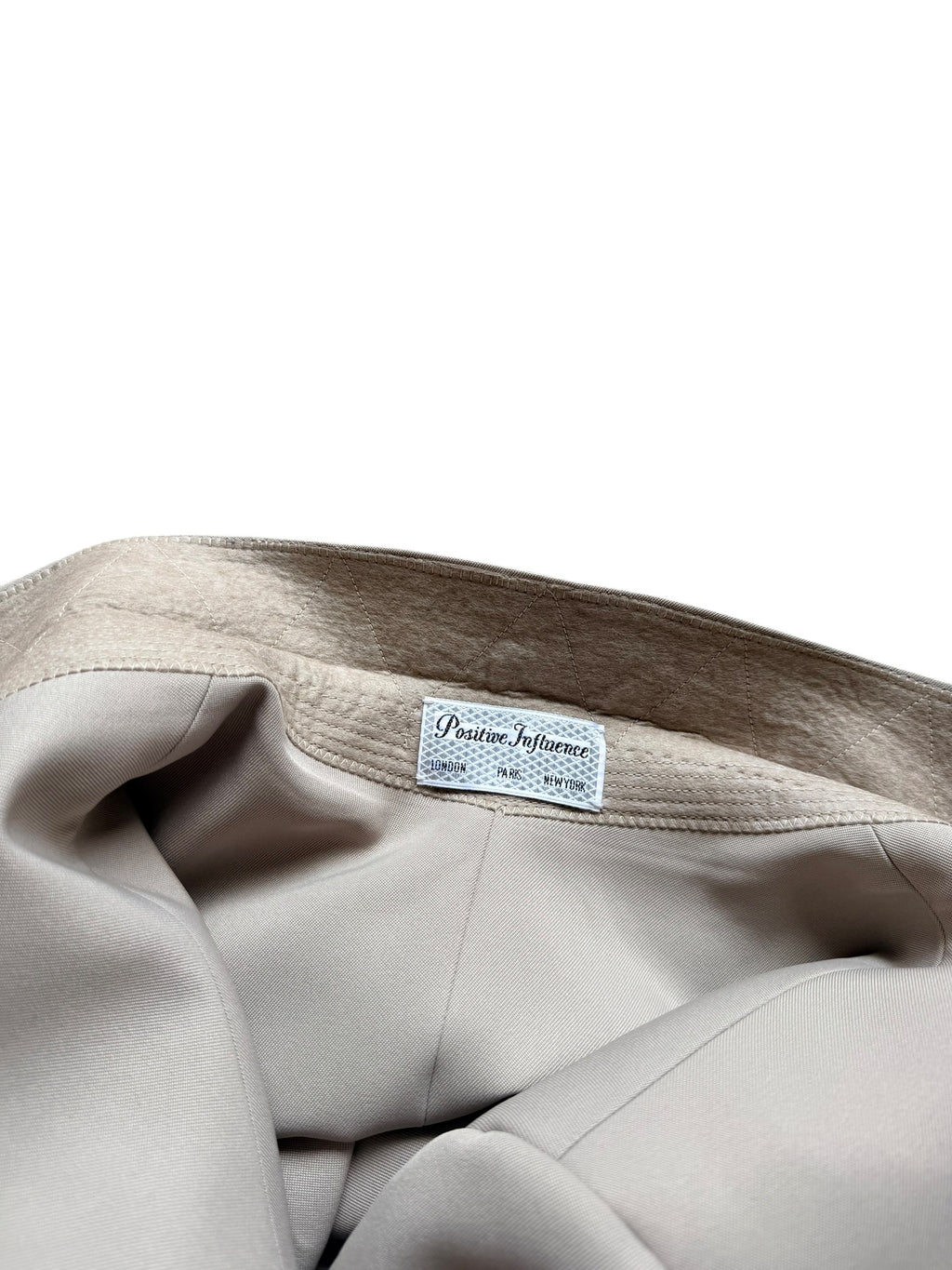 Martine Rose Padded Sholder Blazer
