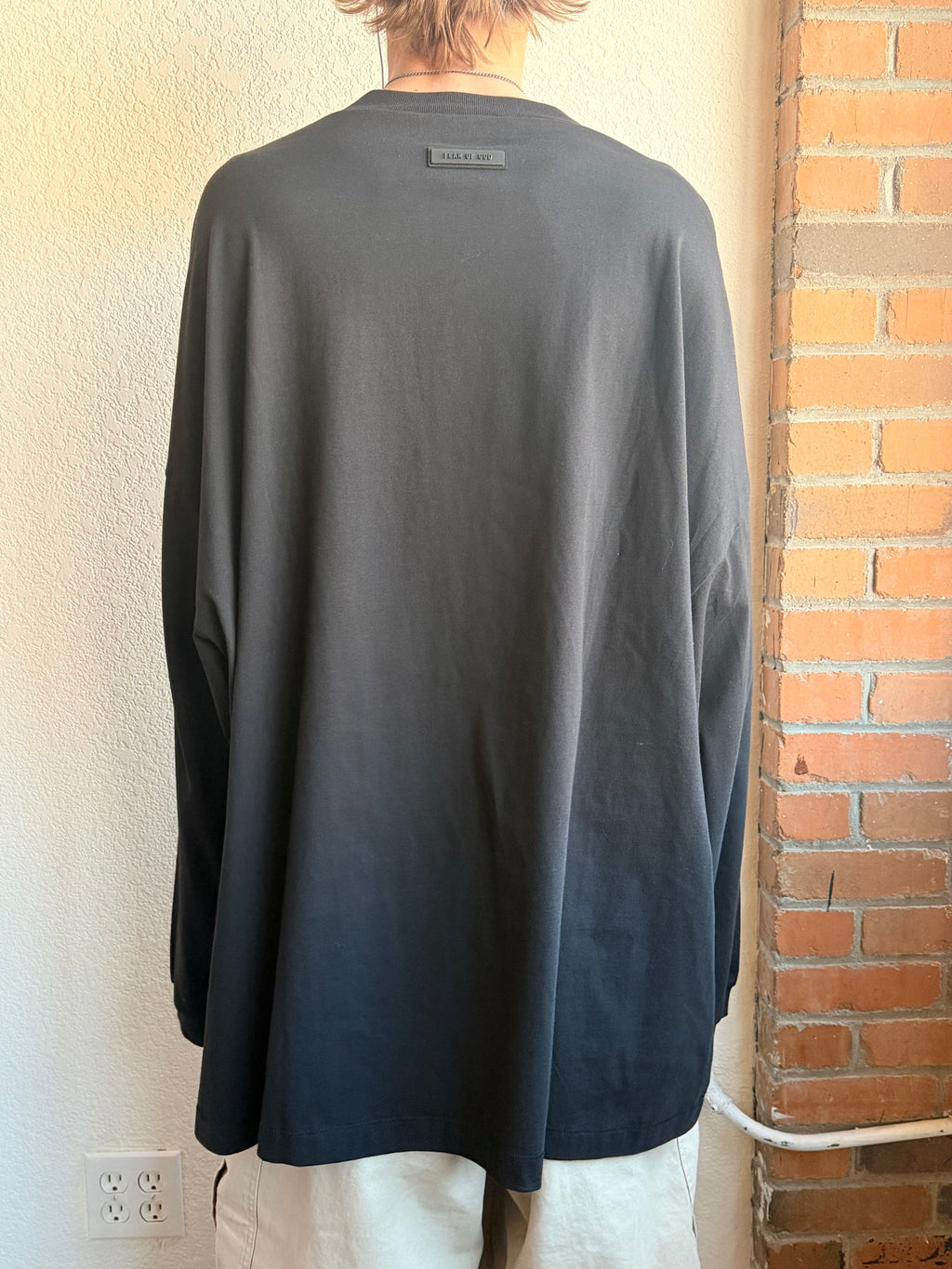 Essentials longSleeve
