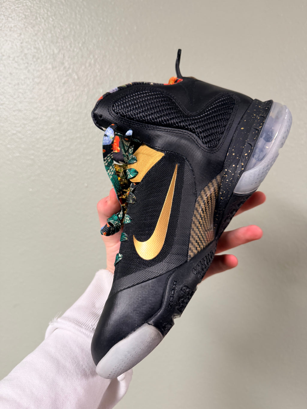 LeBron 9