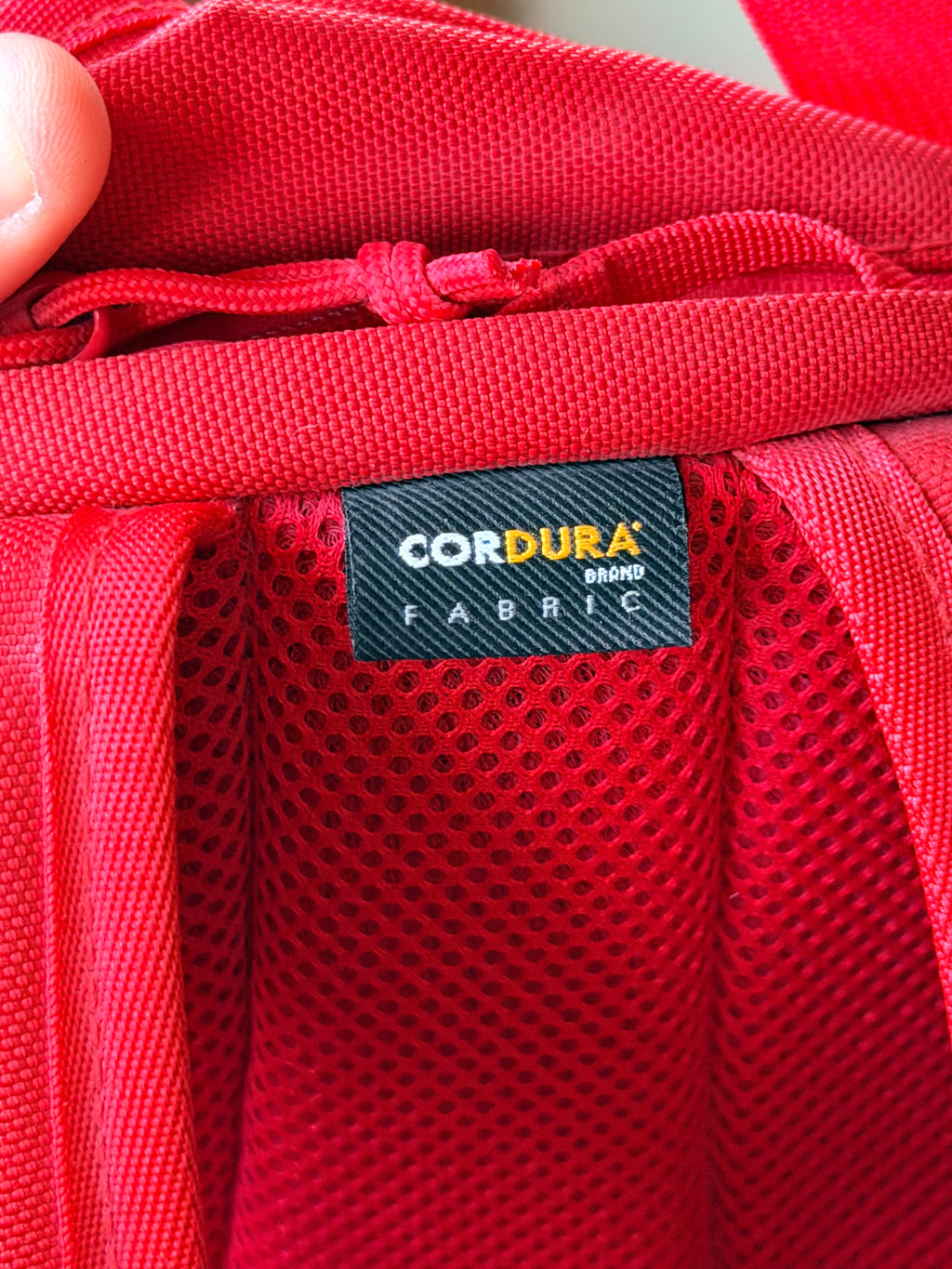 Supreme BackPack