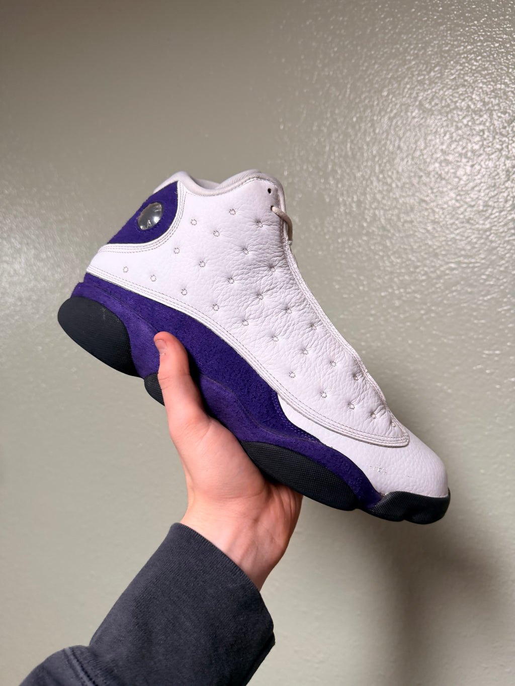Jordan 13 Retro