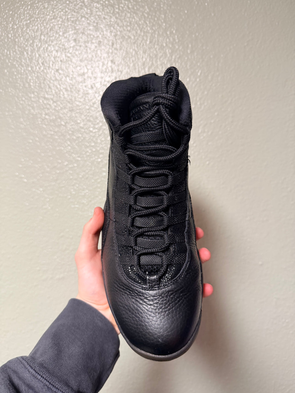 Jordan 10 Retro