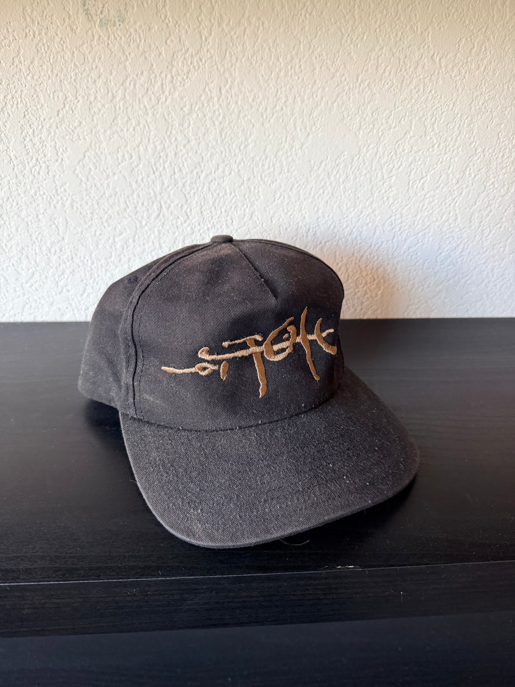 Travis Scott SnapBack Hat