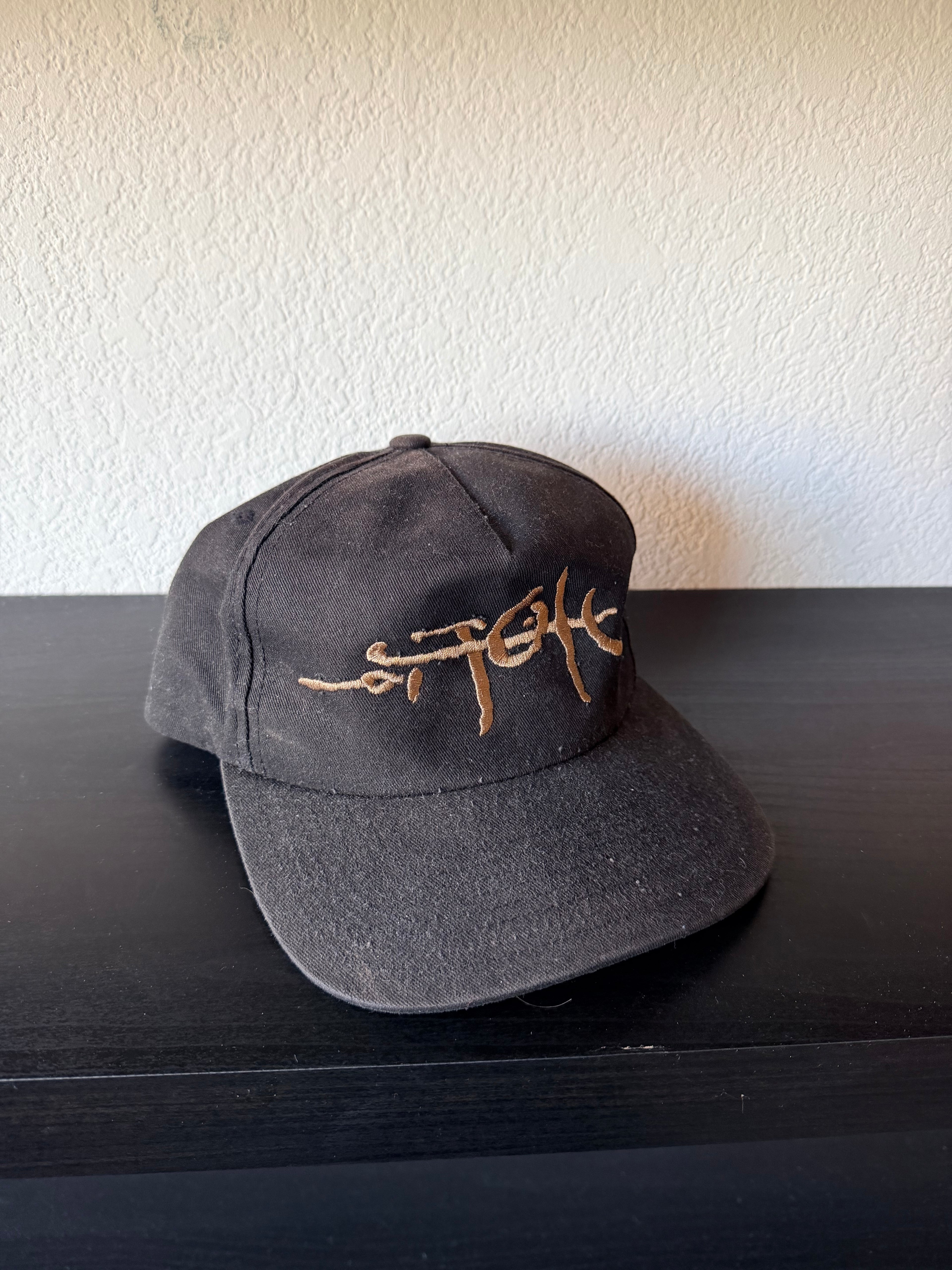 Travis Scott SnapBack Hat