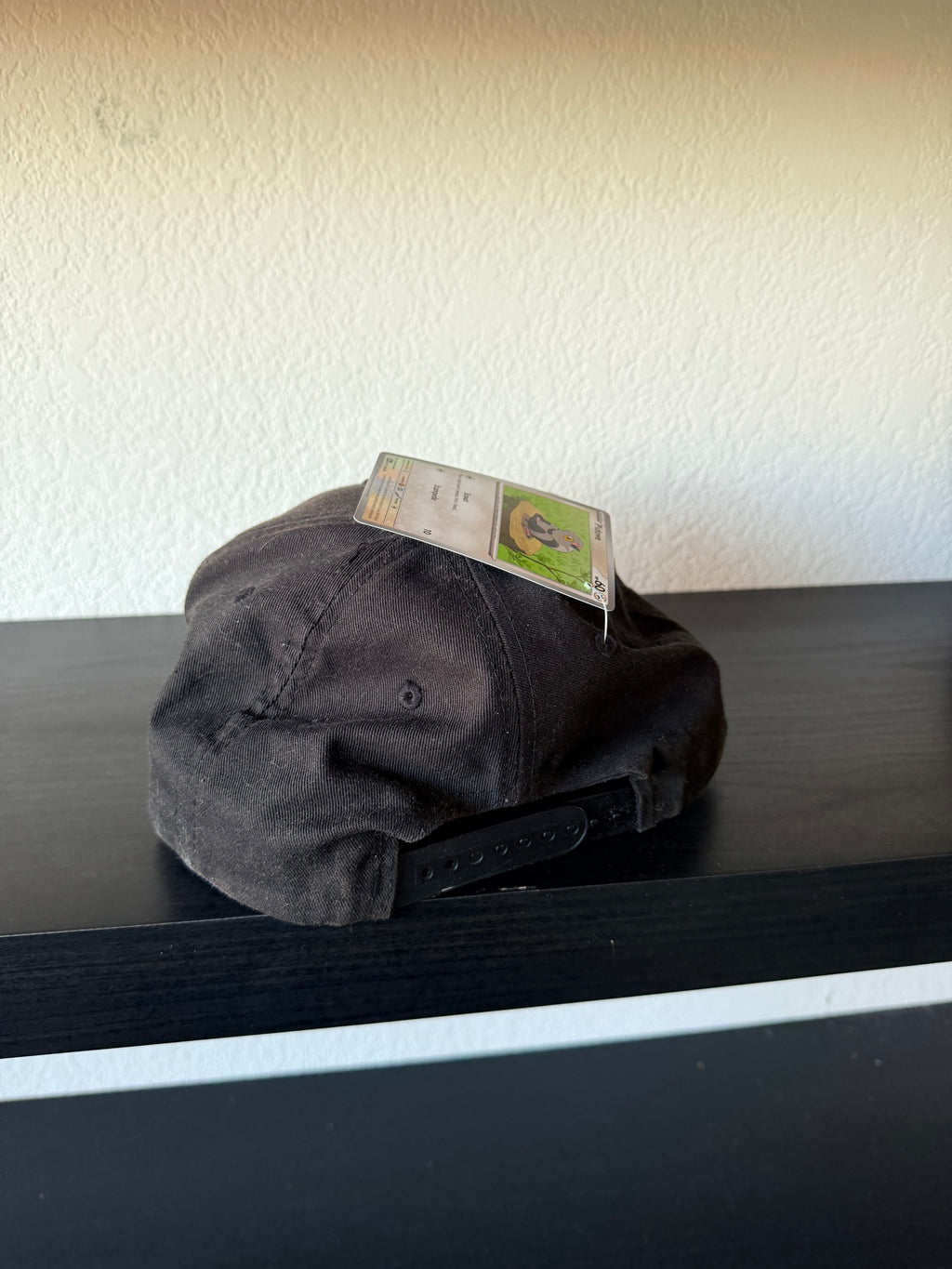 Travis Scott SnapBack Hat