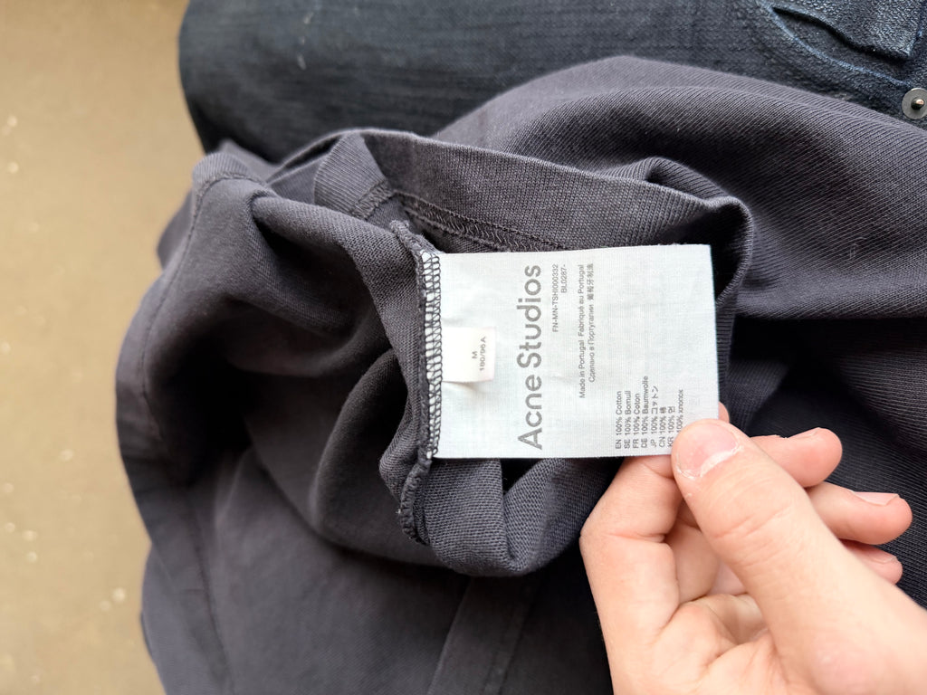 Acne Studios Tee