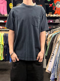 Supreme Pocket Tee