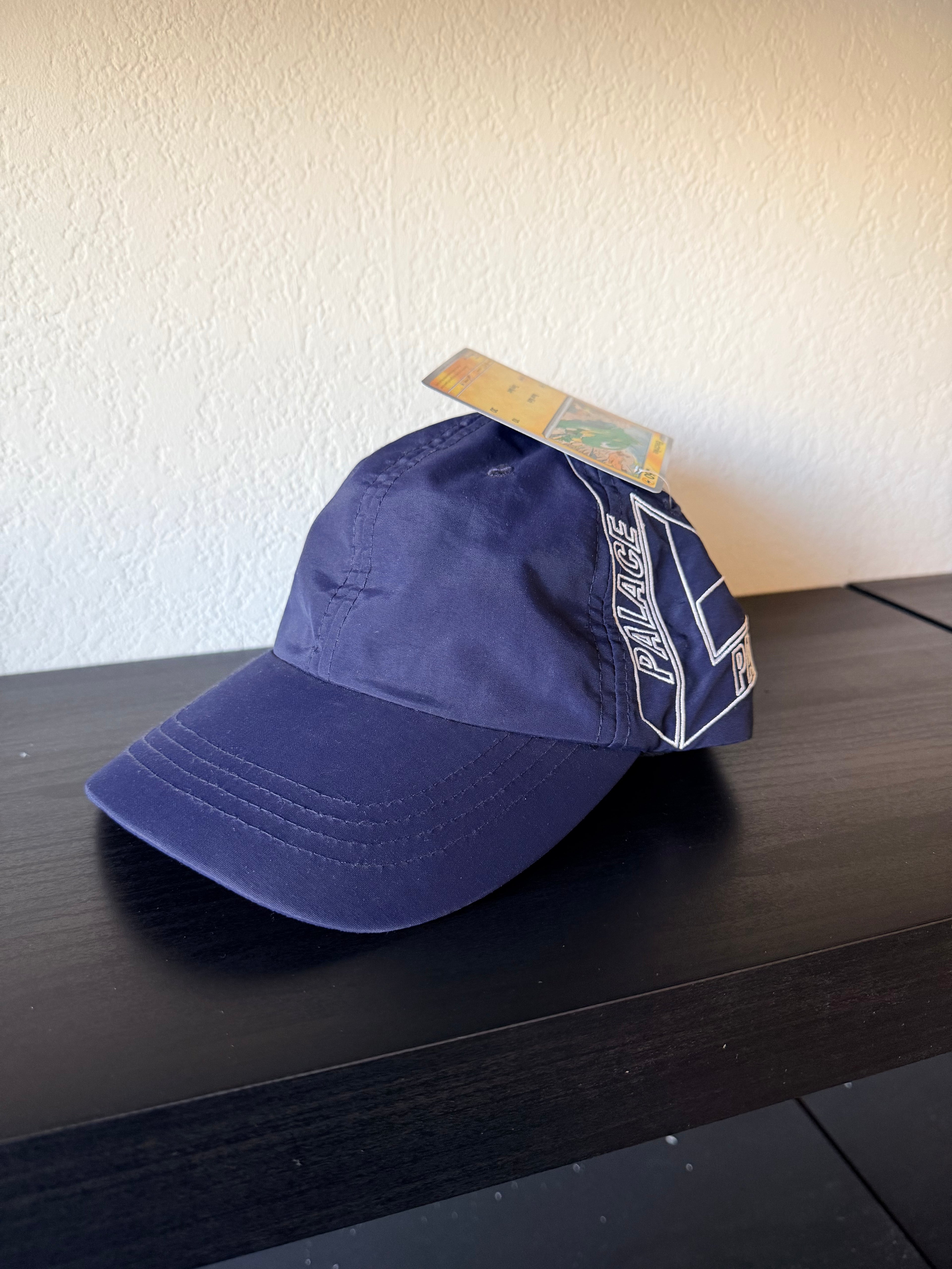 Palace Hat