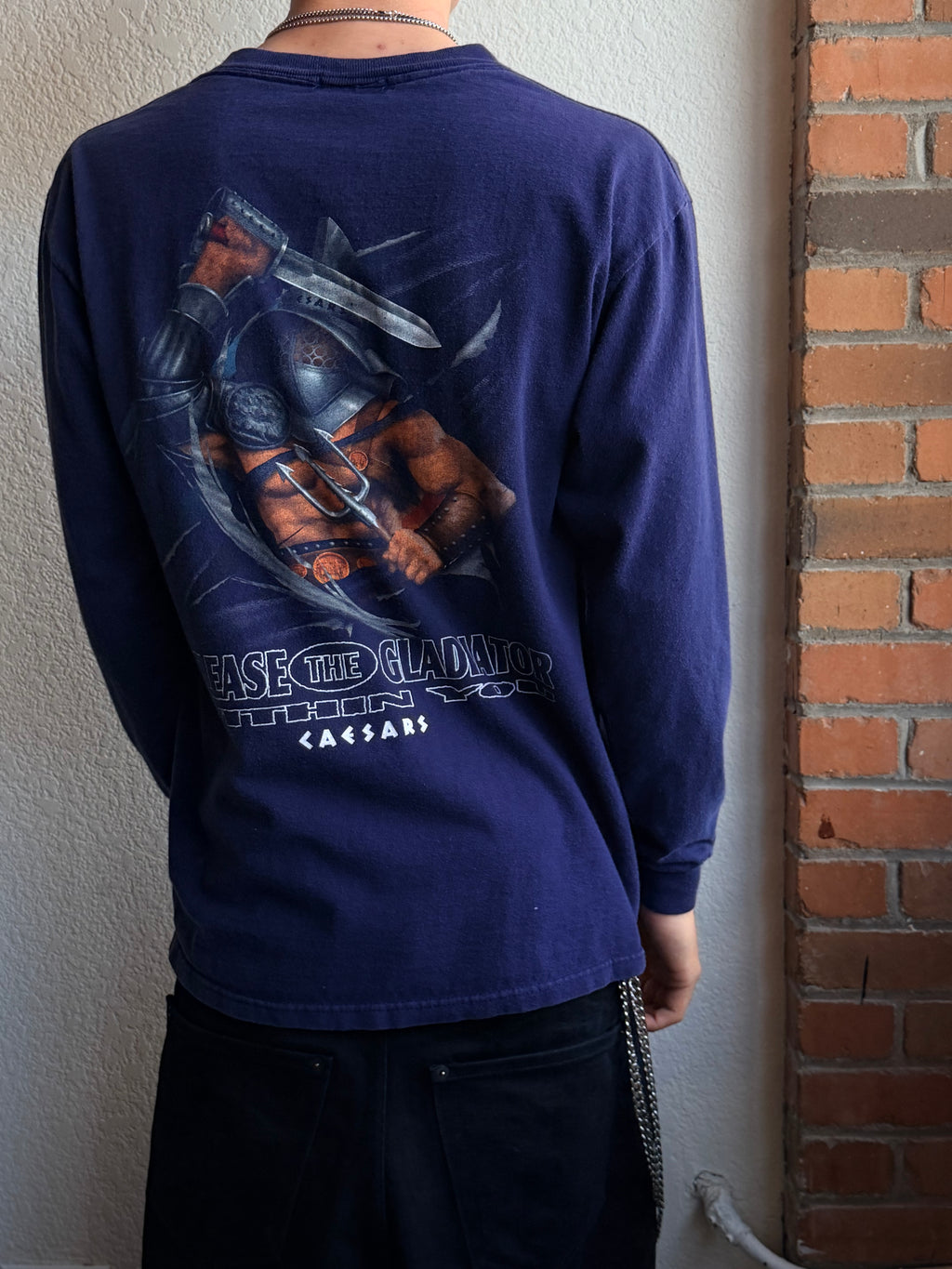 Vintage LongSleeve