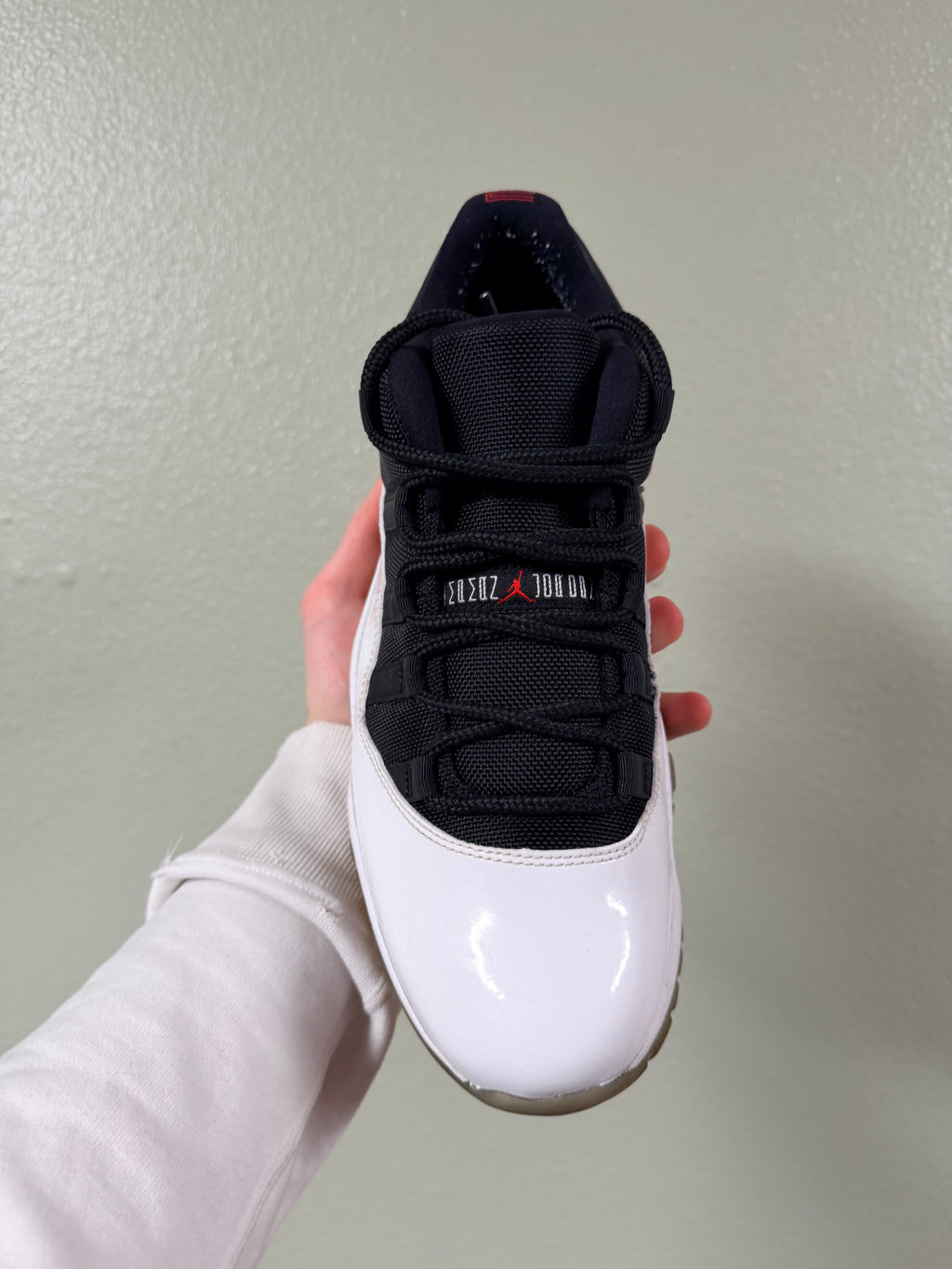Jordan 11 low