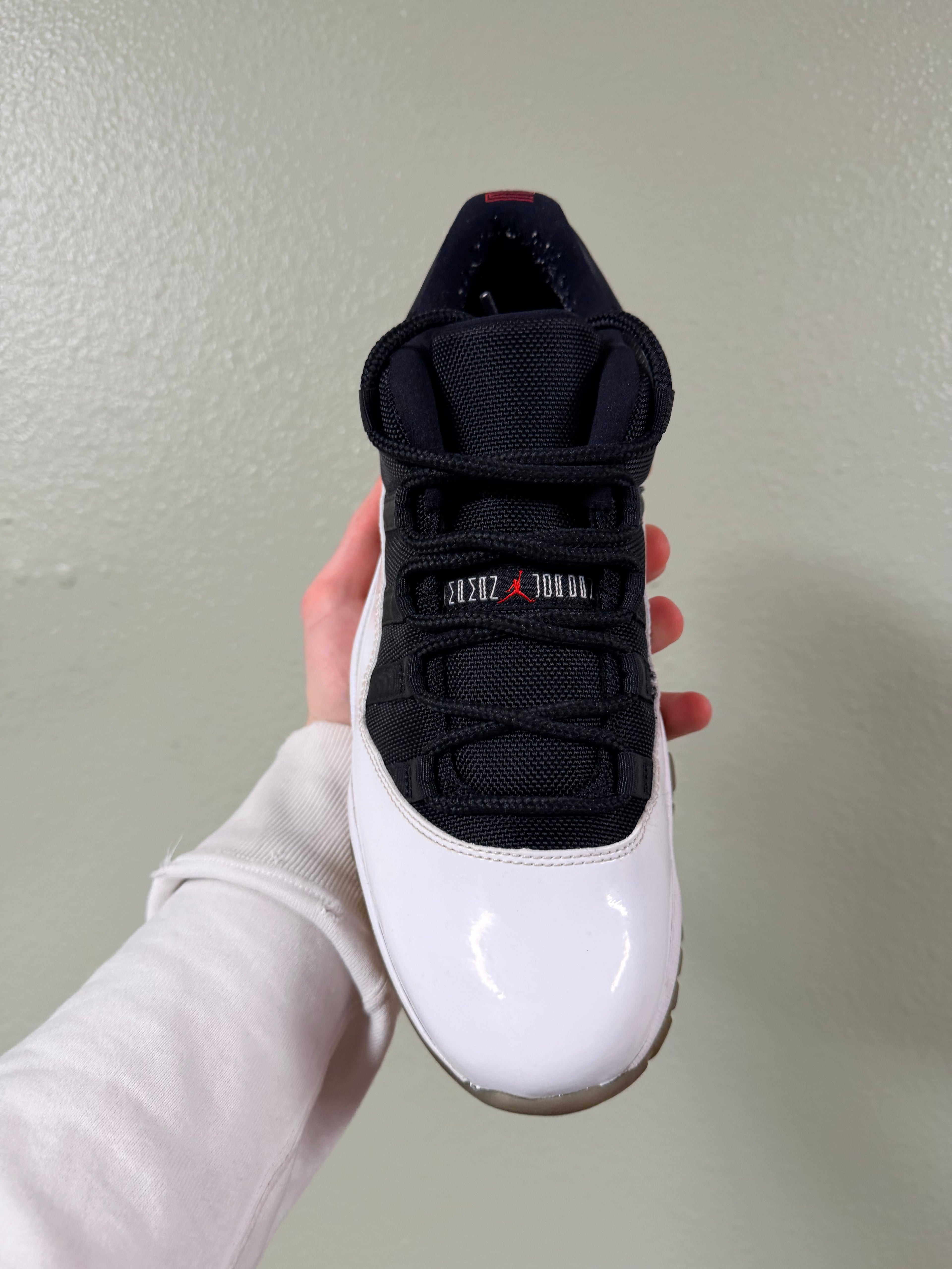 Jordan 11 low