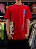 Supreme Comic Tee
