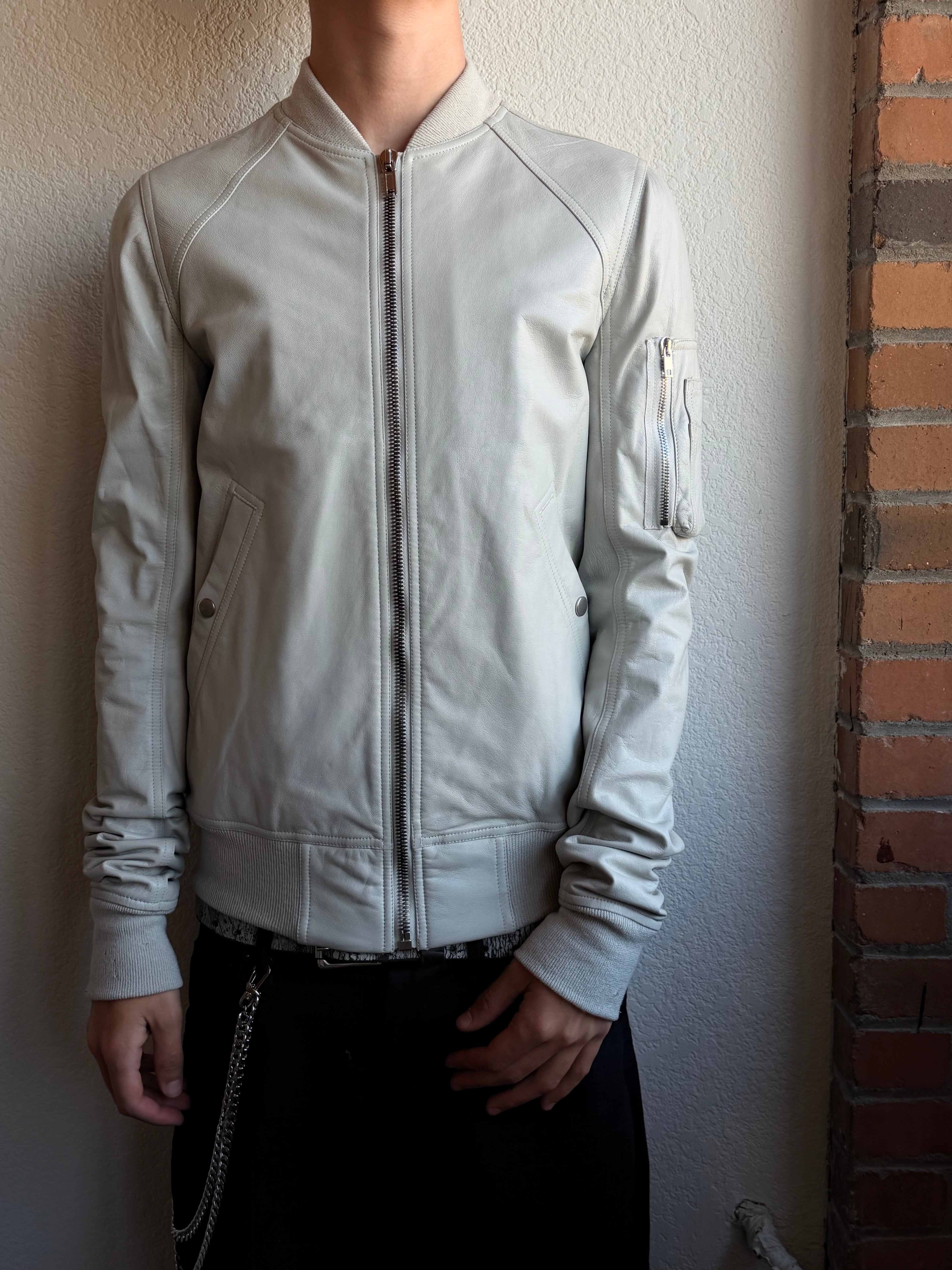 Rick Owens Jacket