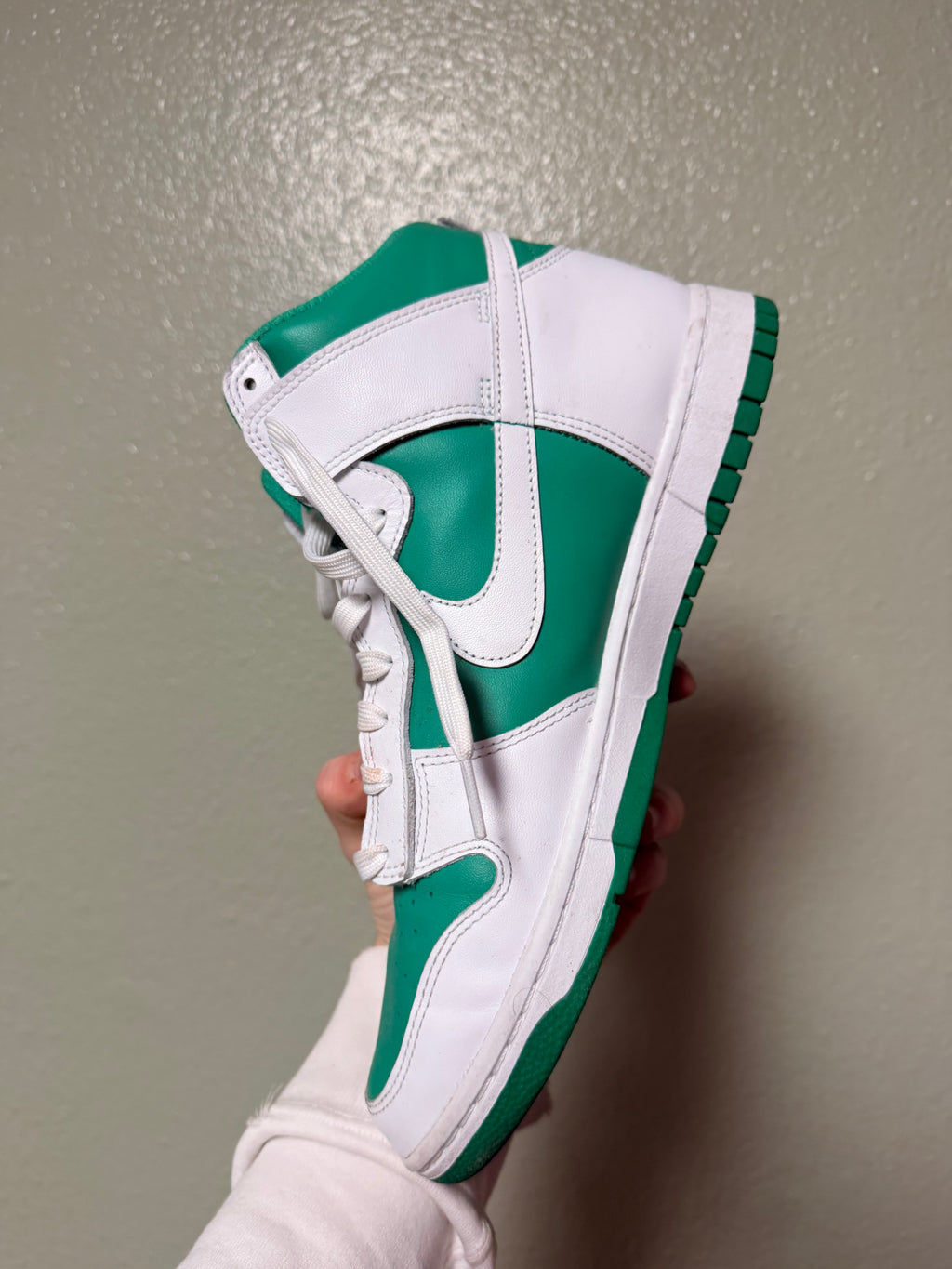 Nike Dunk High