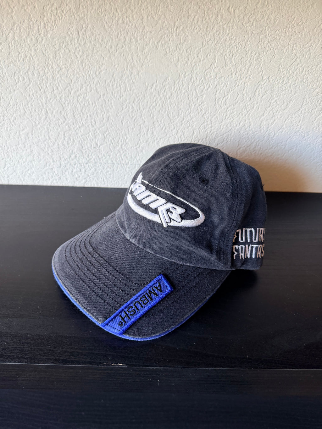 Ambush SnapBack