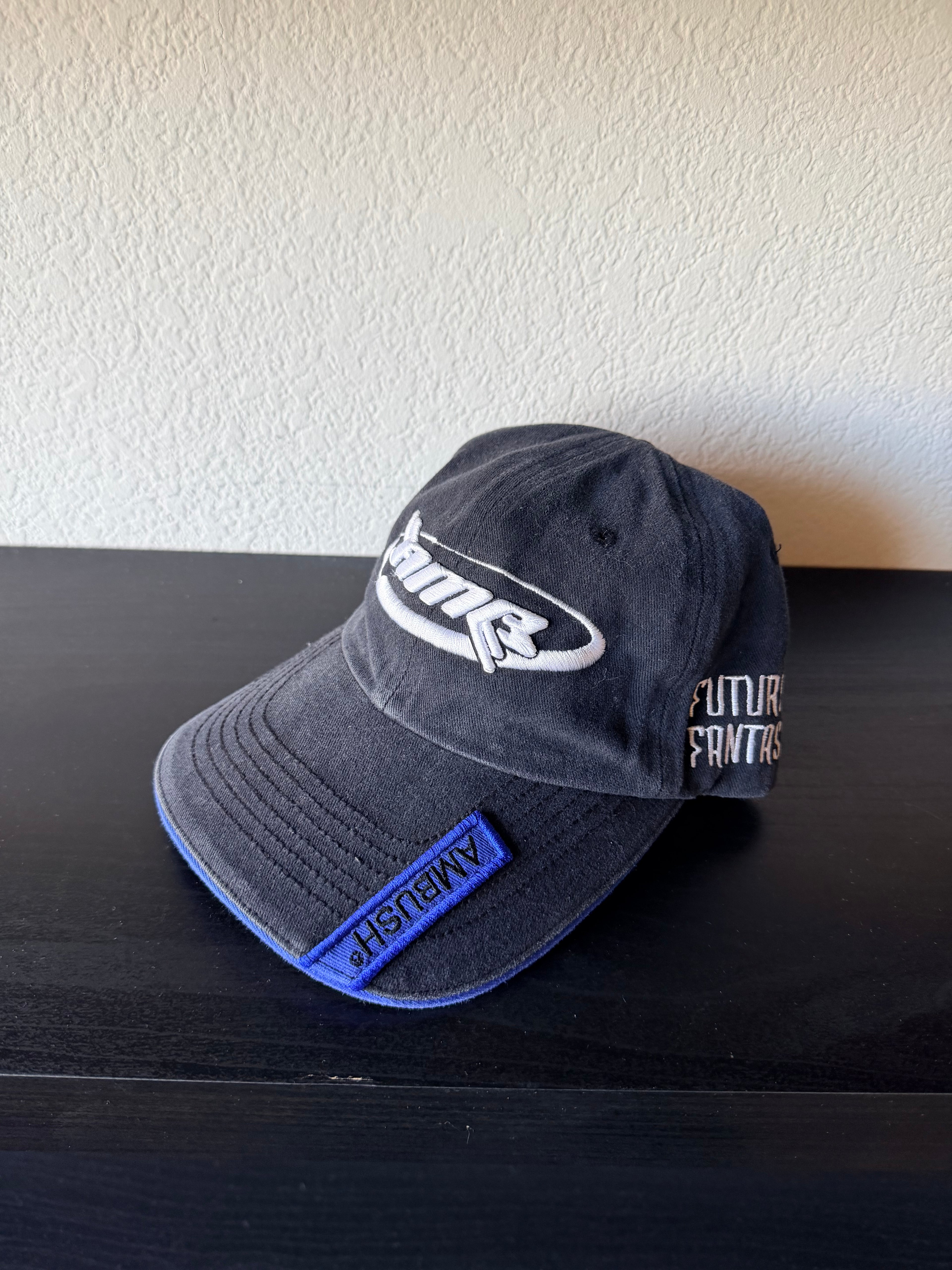 Ambush SnapBack