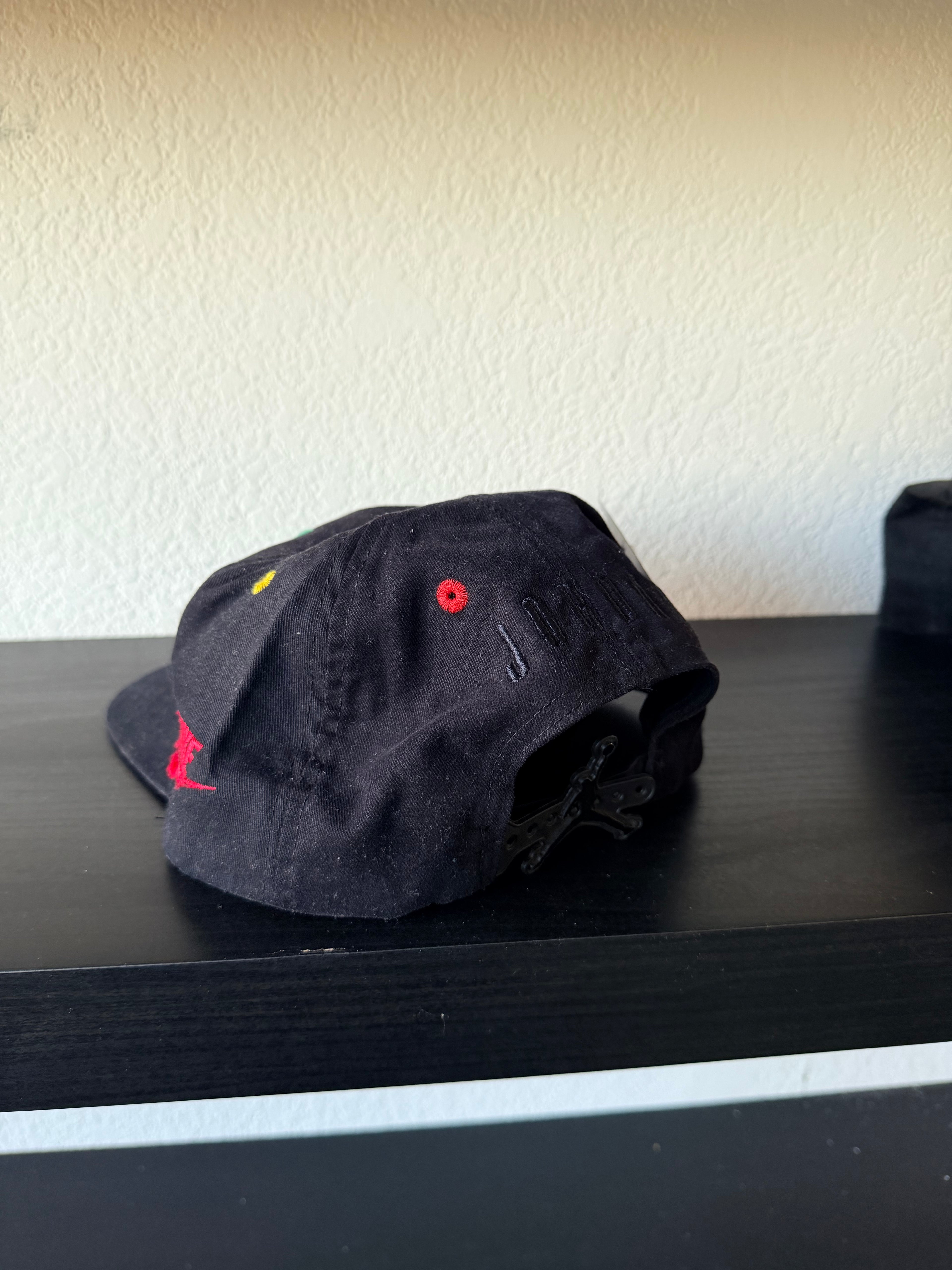 Air Jordan SnapBack Hat