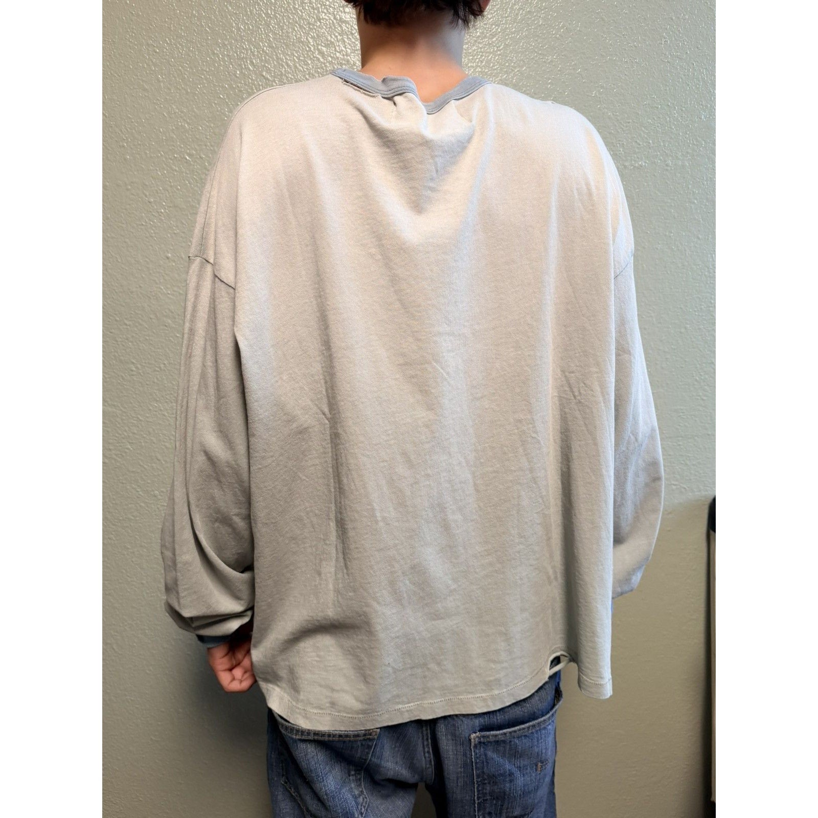 Paly Hollywood Longsleeve